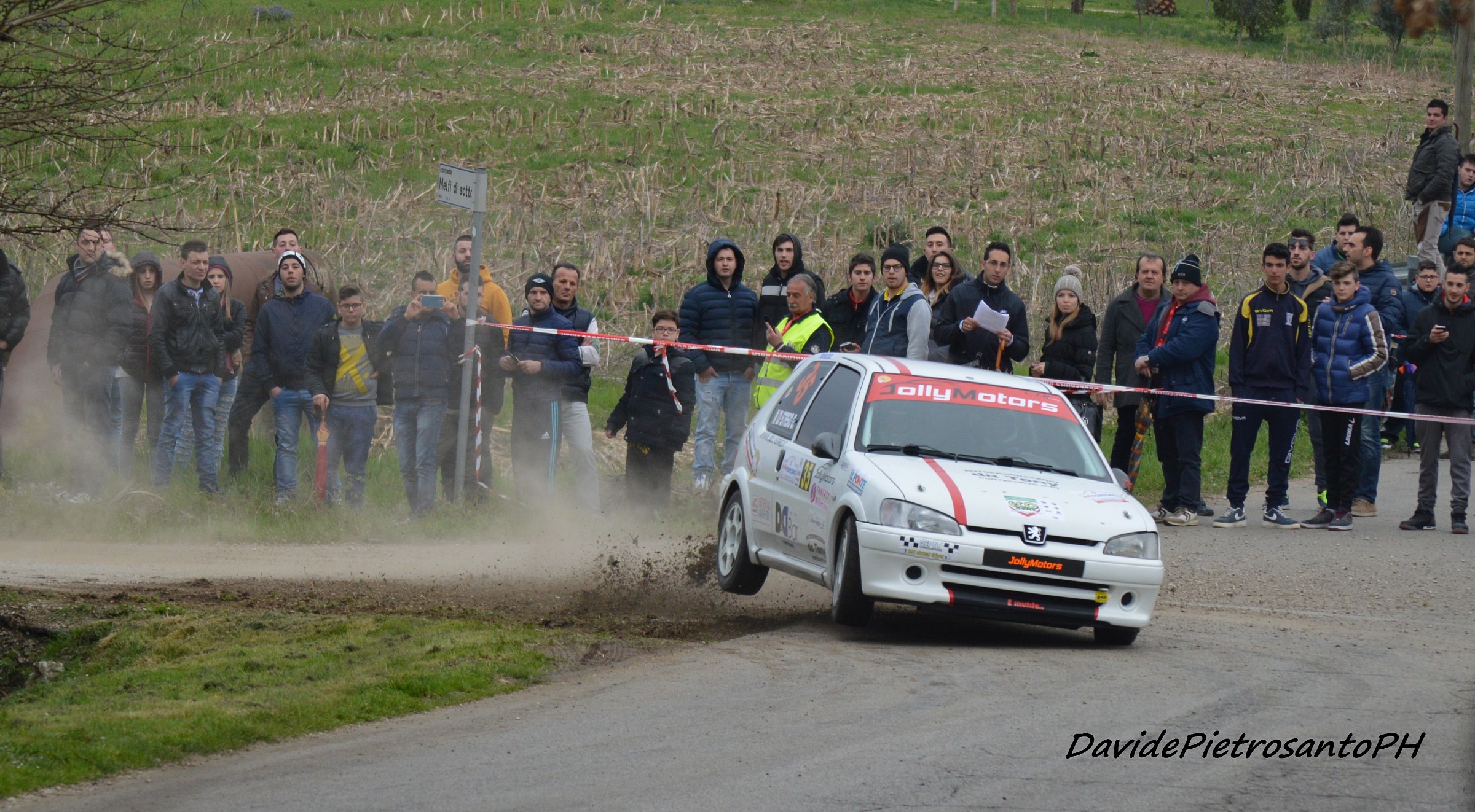 Piccola, ma cattiva!