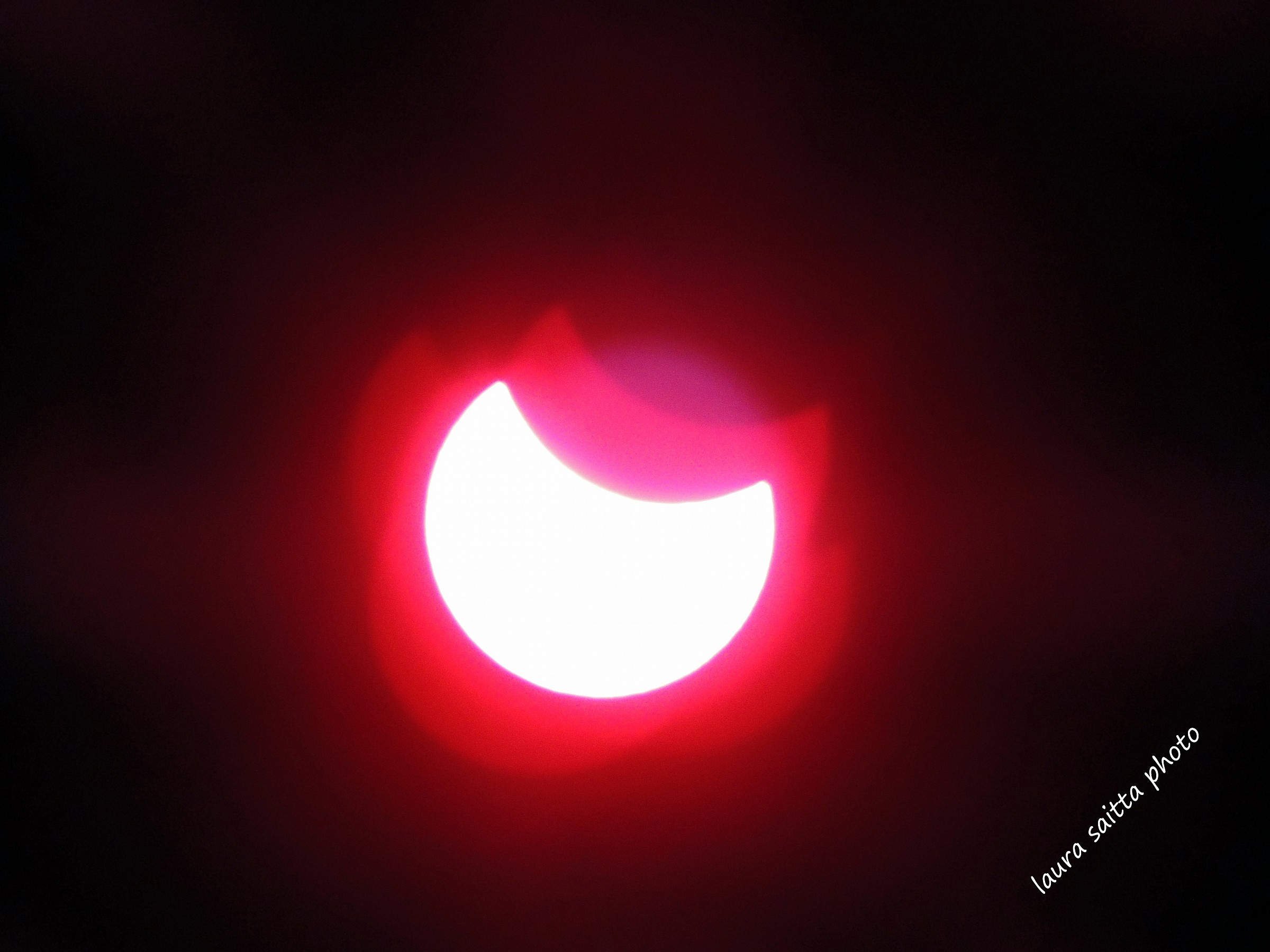 eclipse March 2015