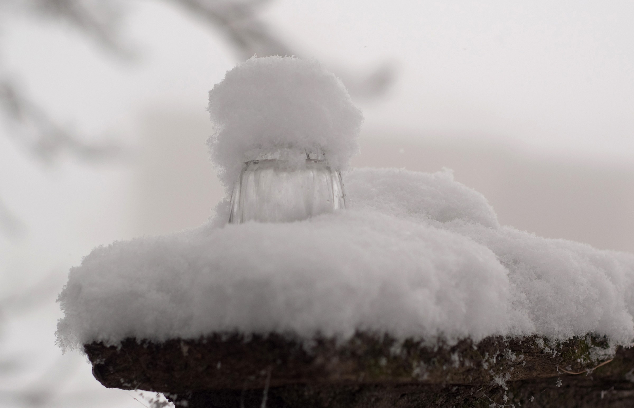 in the event of a thirst ...