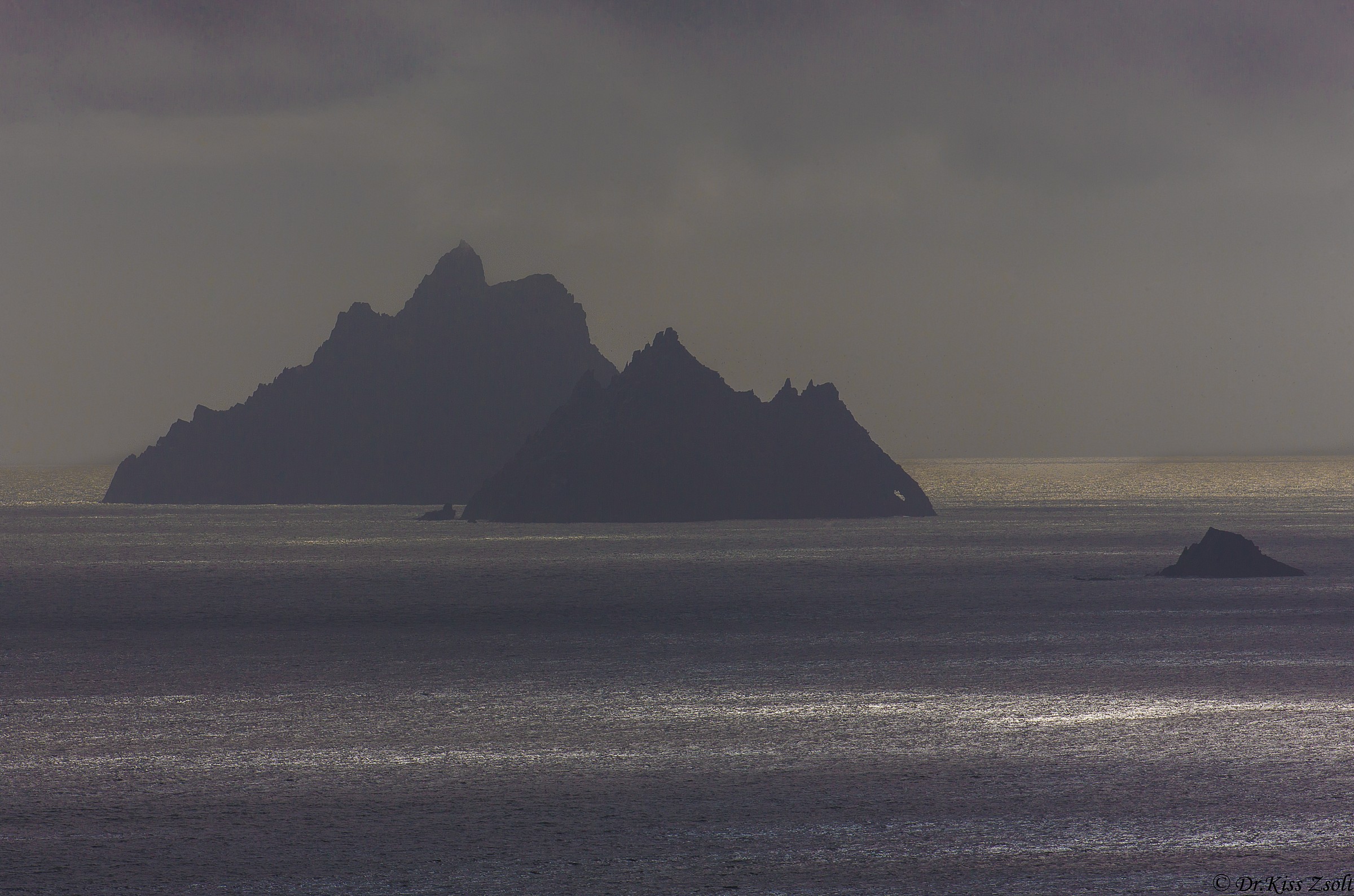 Skellig Michael