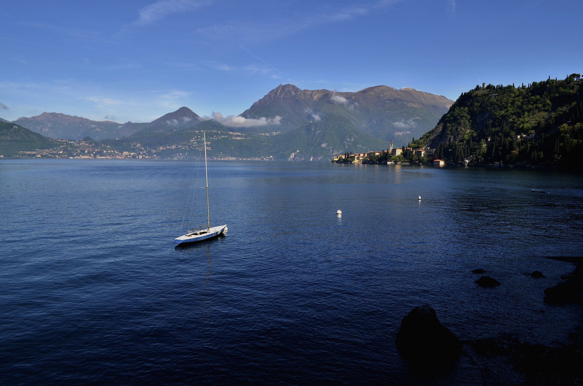 Varenna