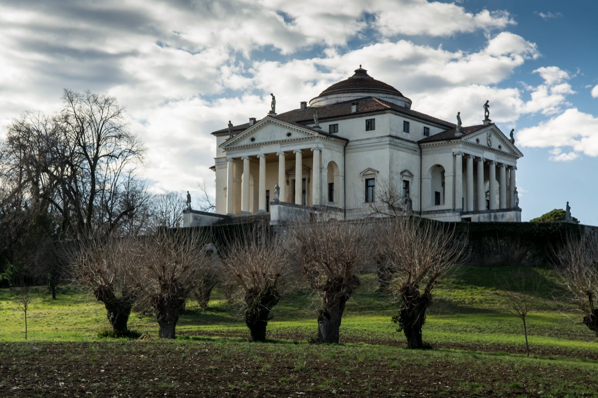 La Rotonda Vicenza