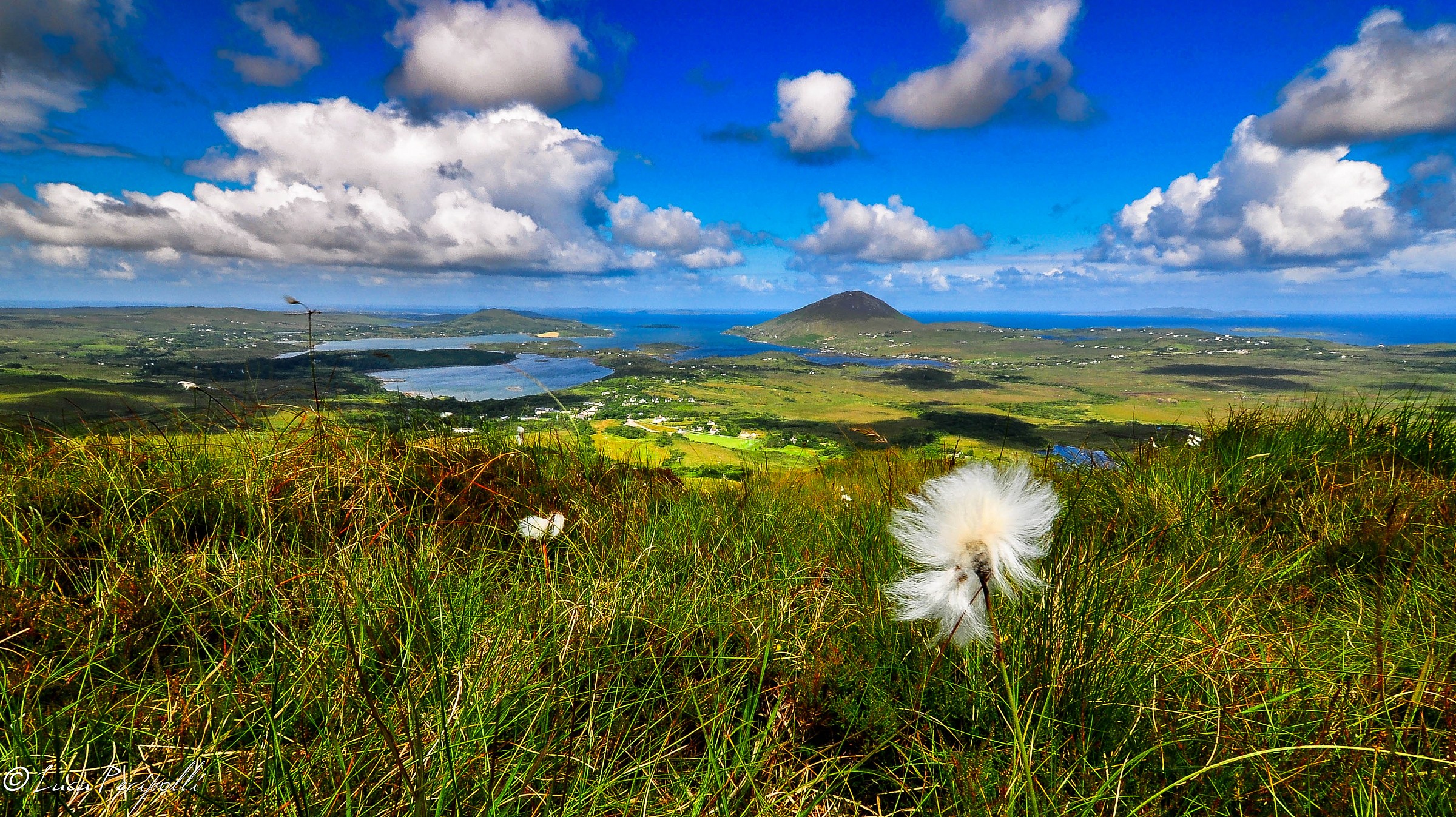 Connemara Nationa Park