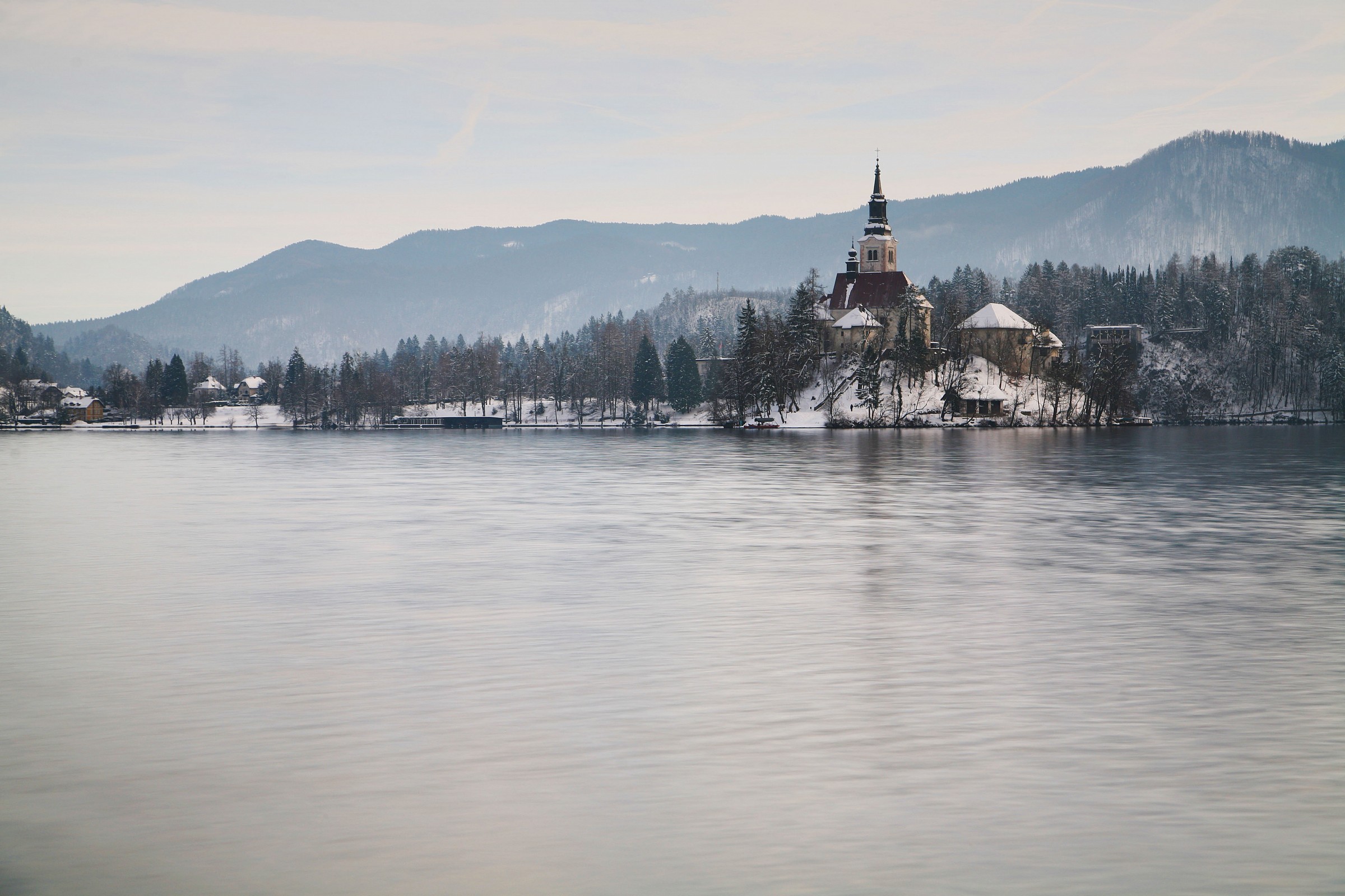 lake bled