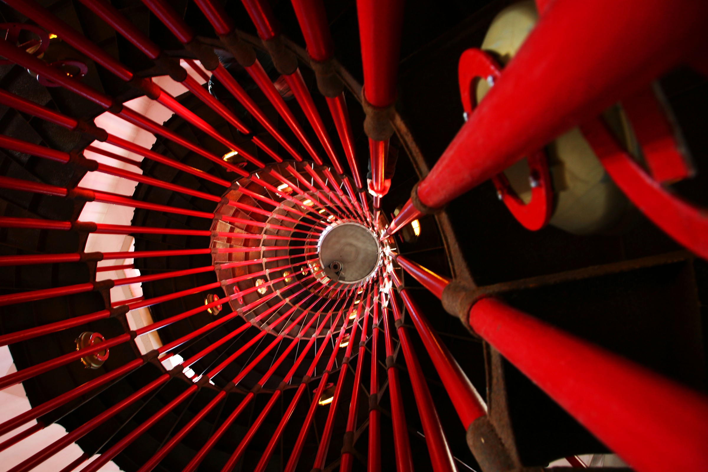 dentro il castello di lubiana