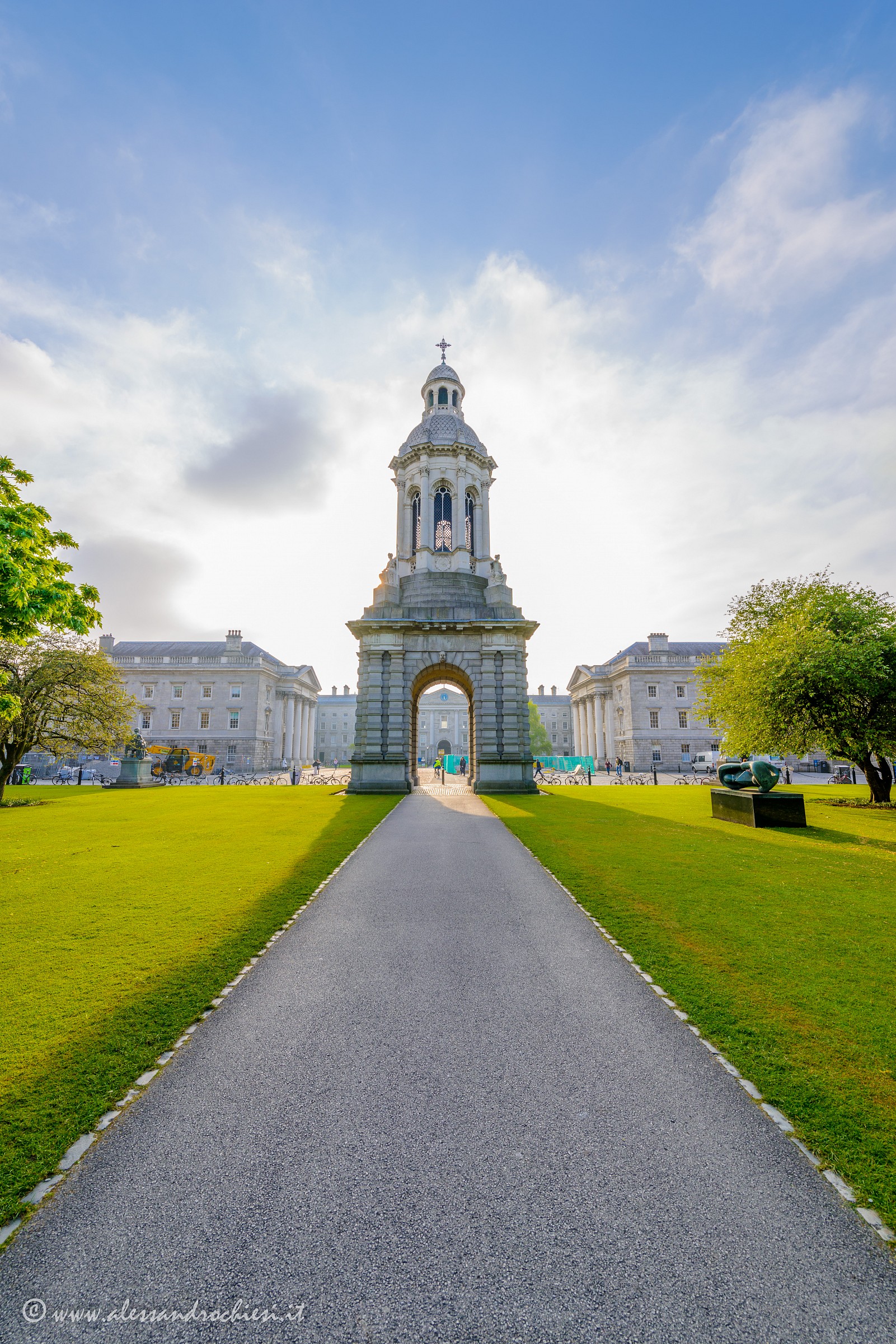 University of Dublin