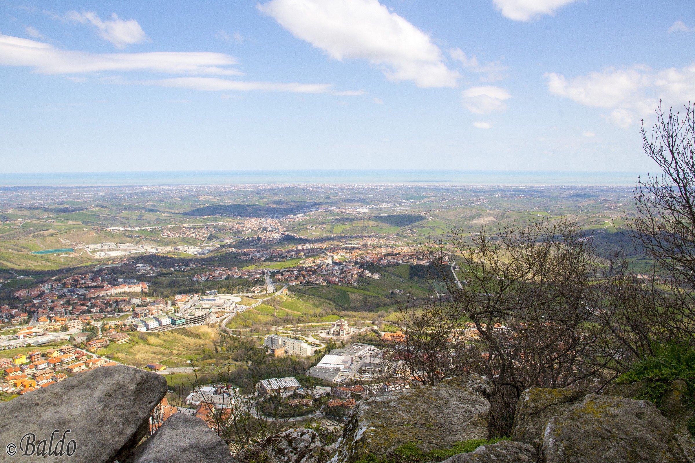 San Marino tra passato e futuro ...