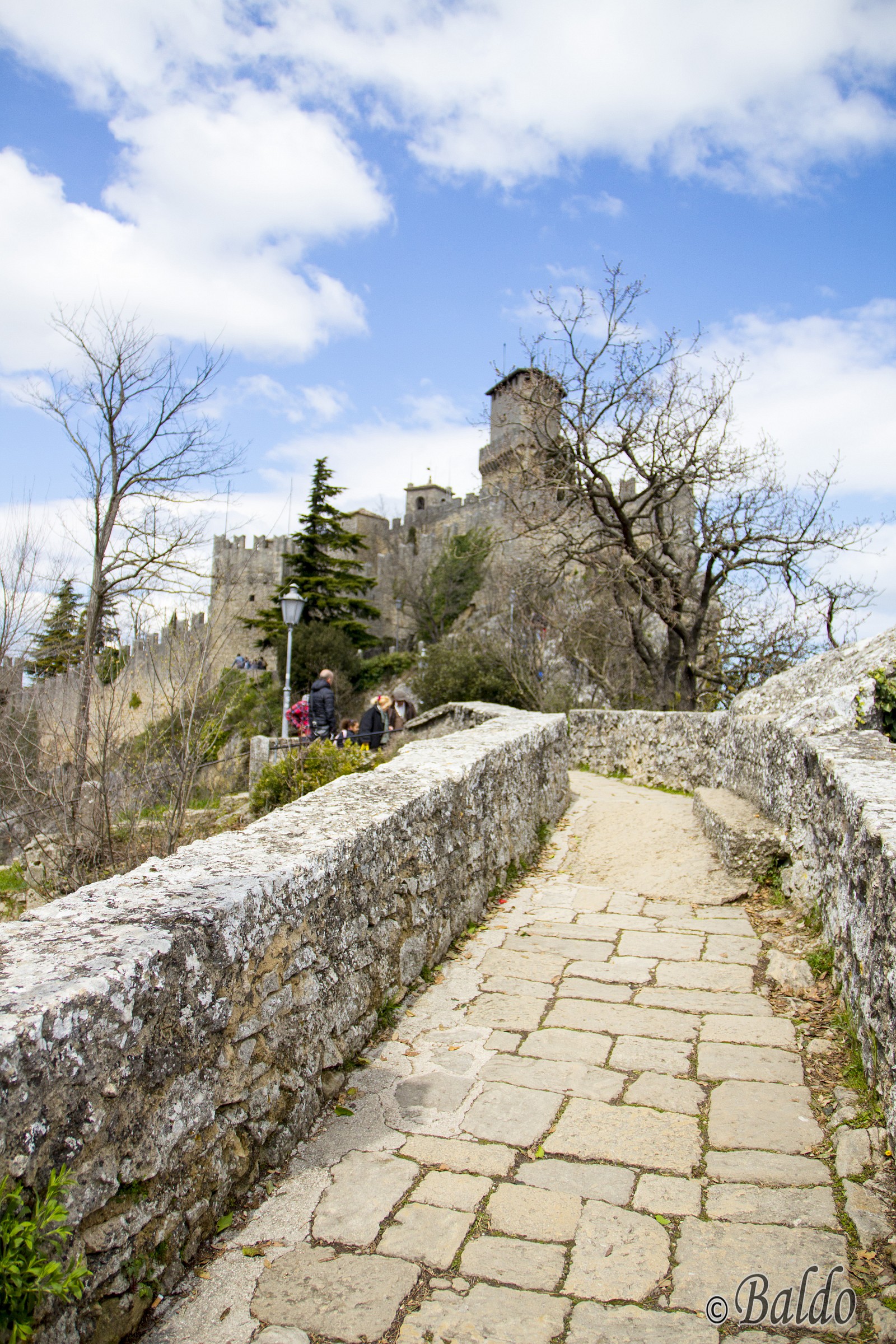 San Marino tra passato e futuro ...