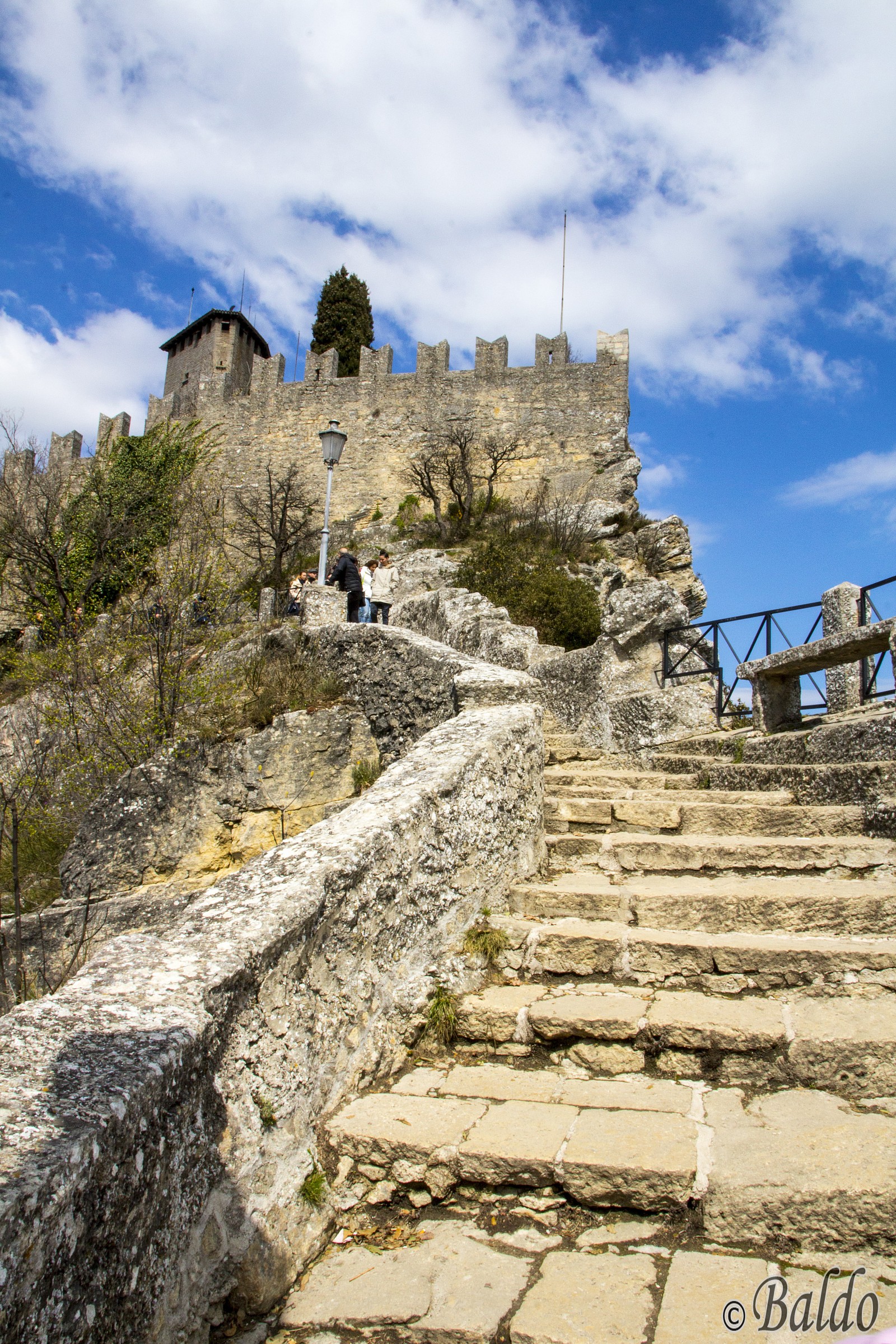 San Marino tra passato e futuro ...