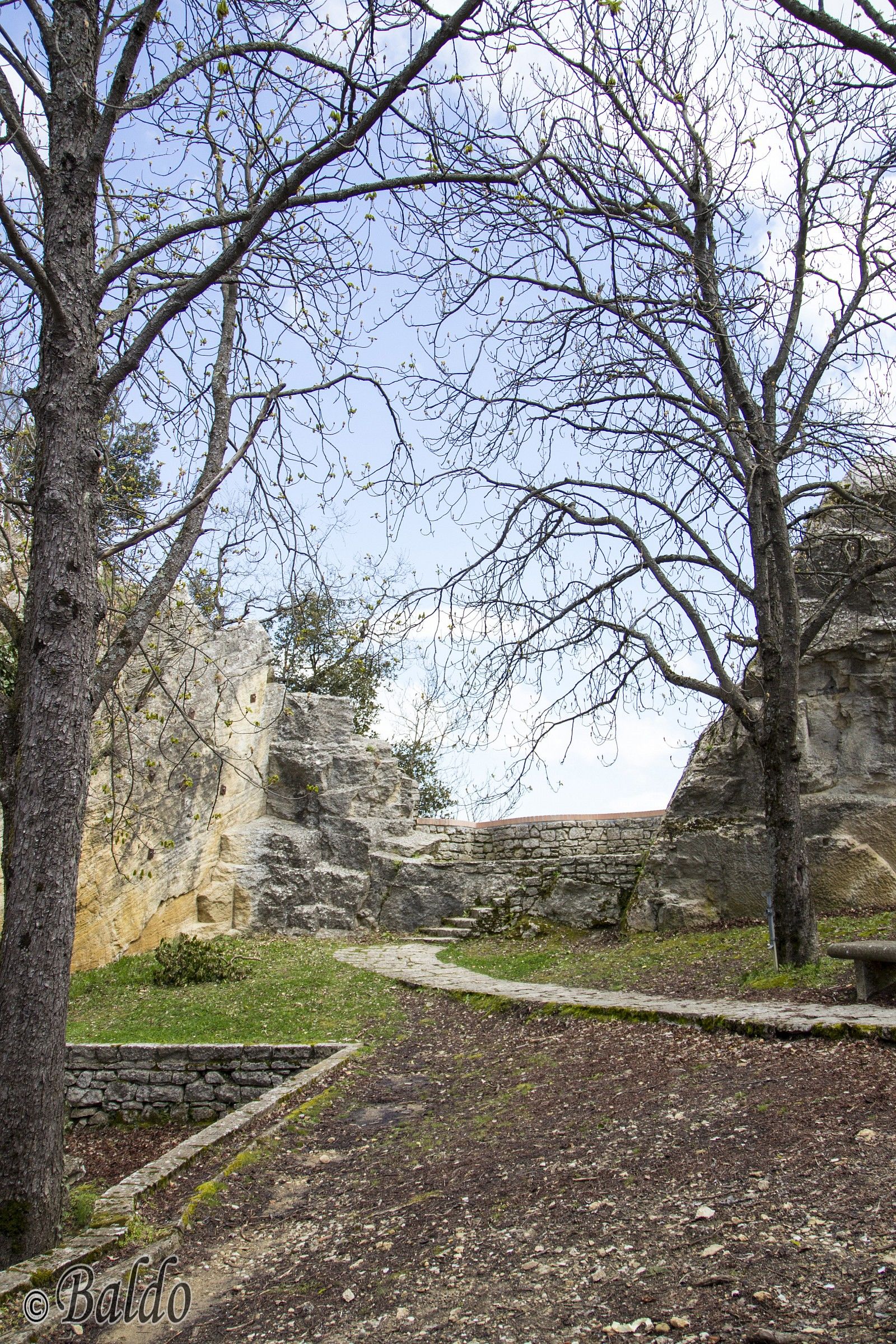 San Marino tra passato e futuro ...