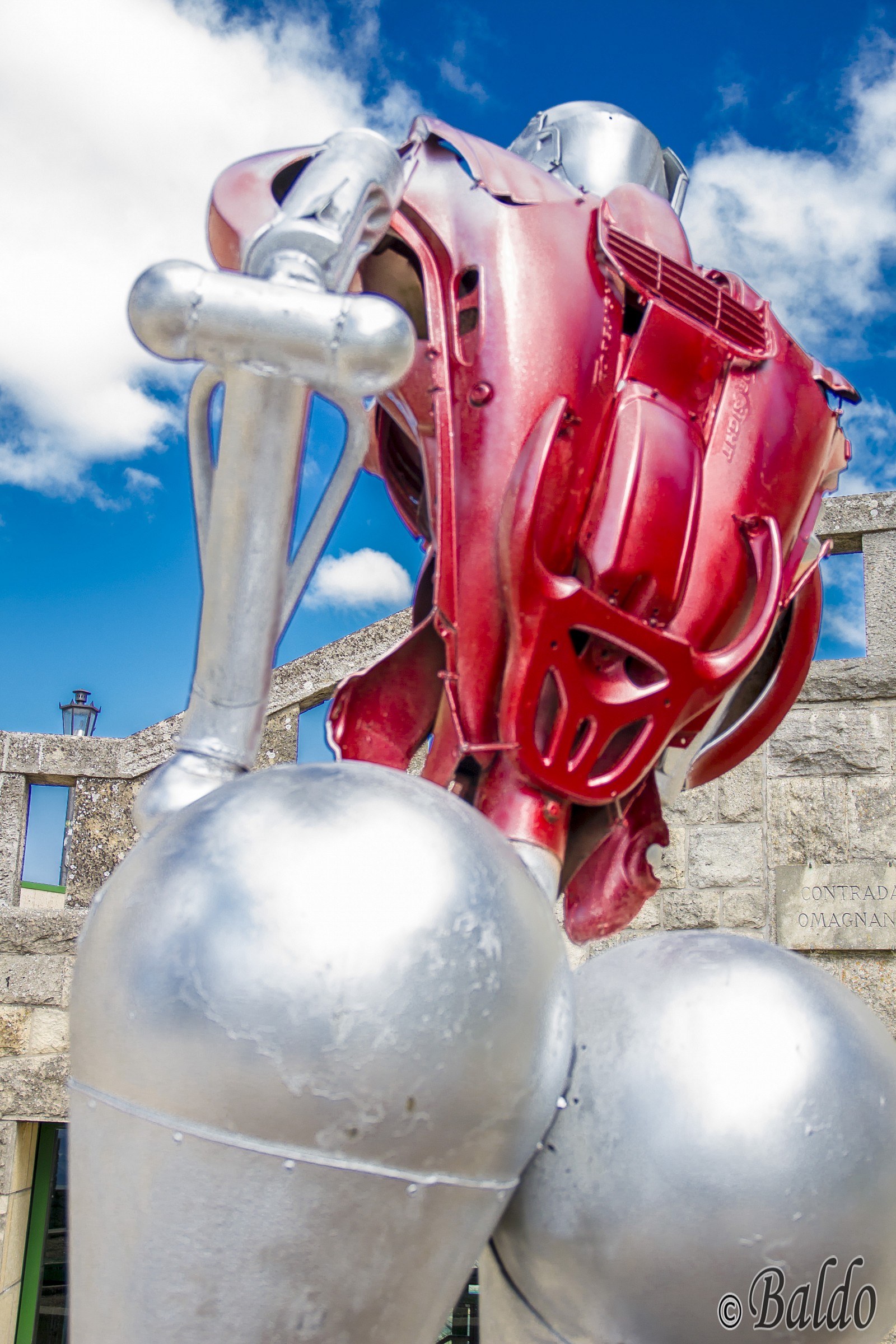 San Marino tra passato e futuro ...