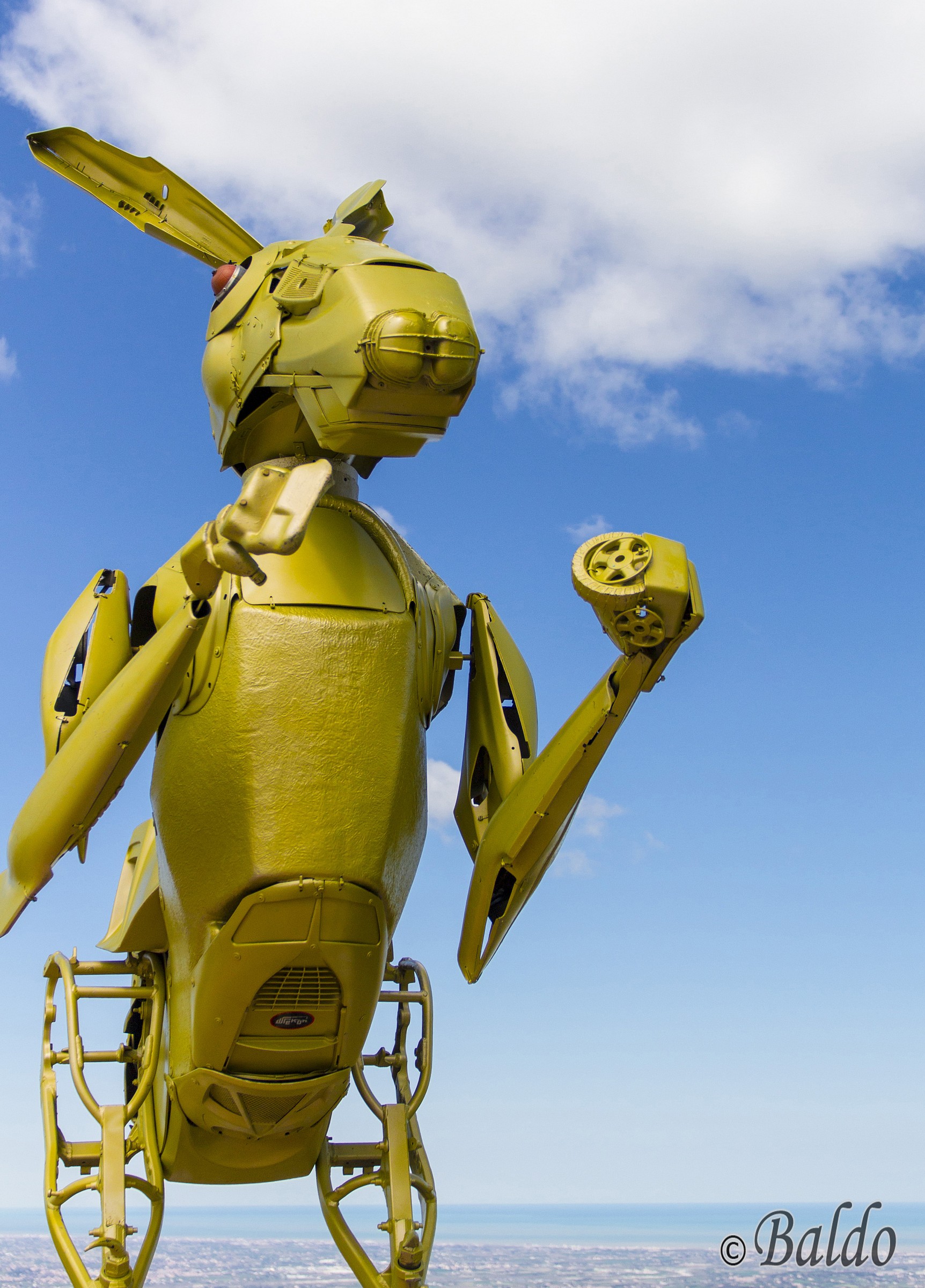 San Marino tra passato e futuro ...