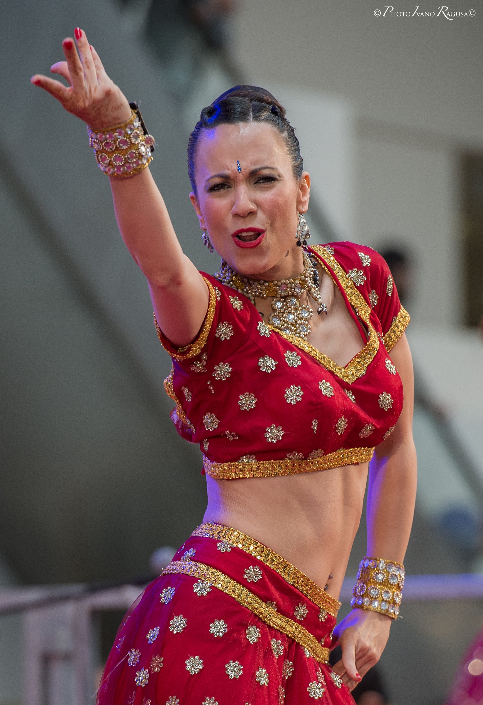 Orient Festival 2015