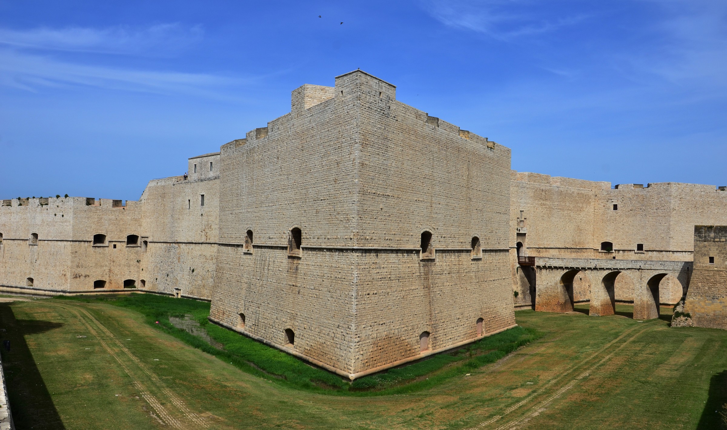 Castello Barletta