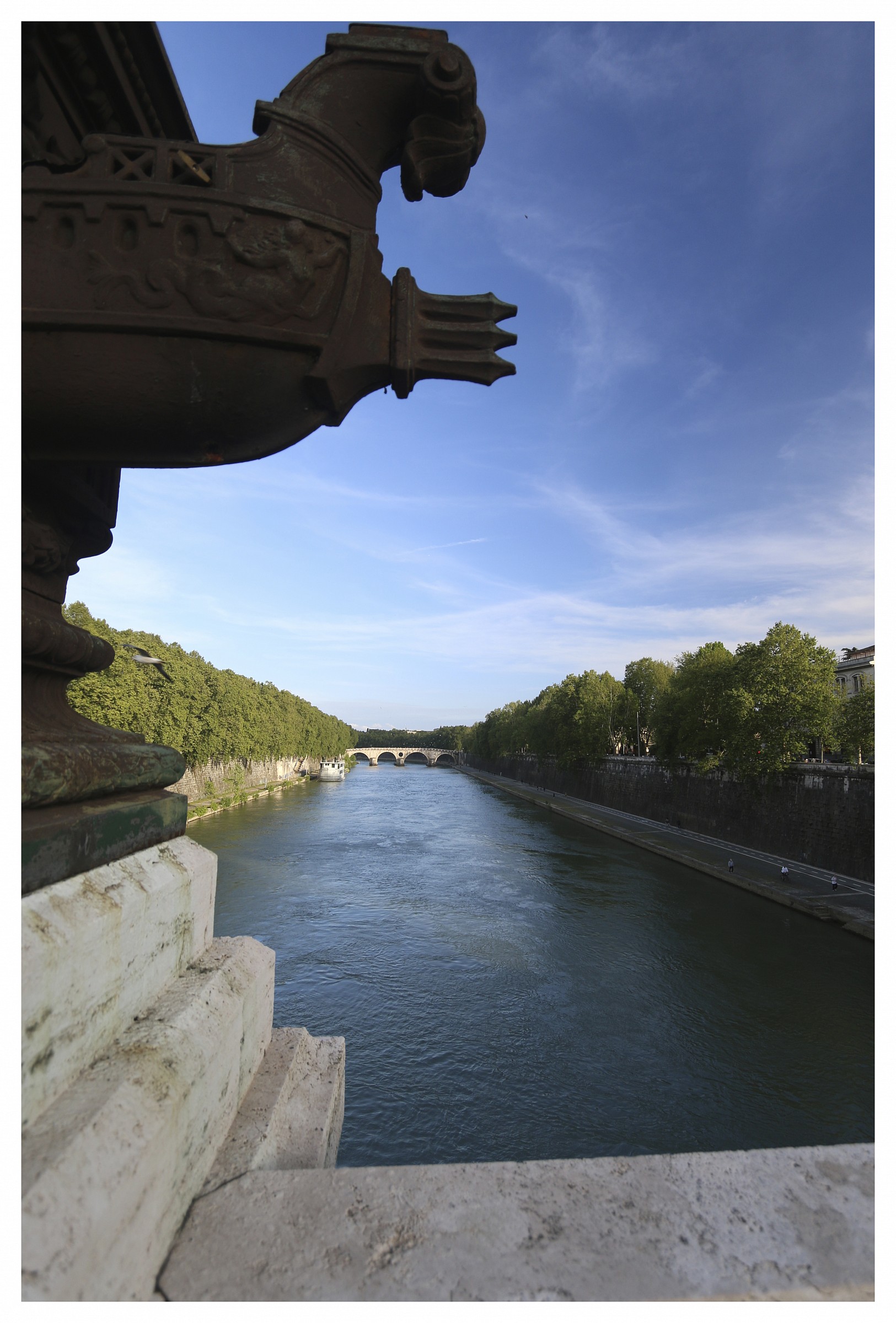 Tevere