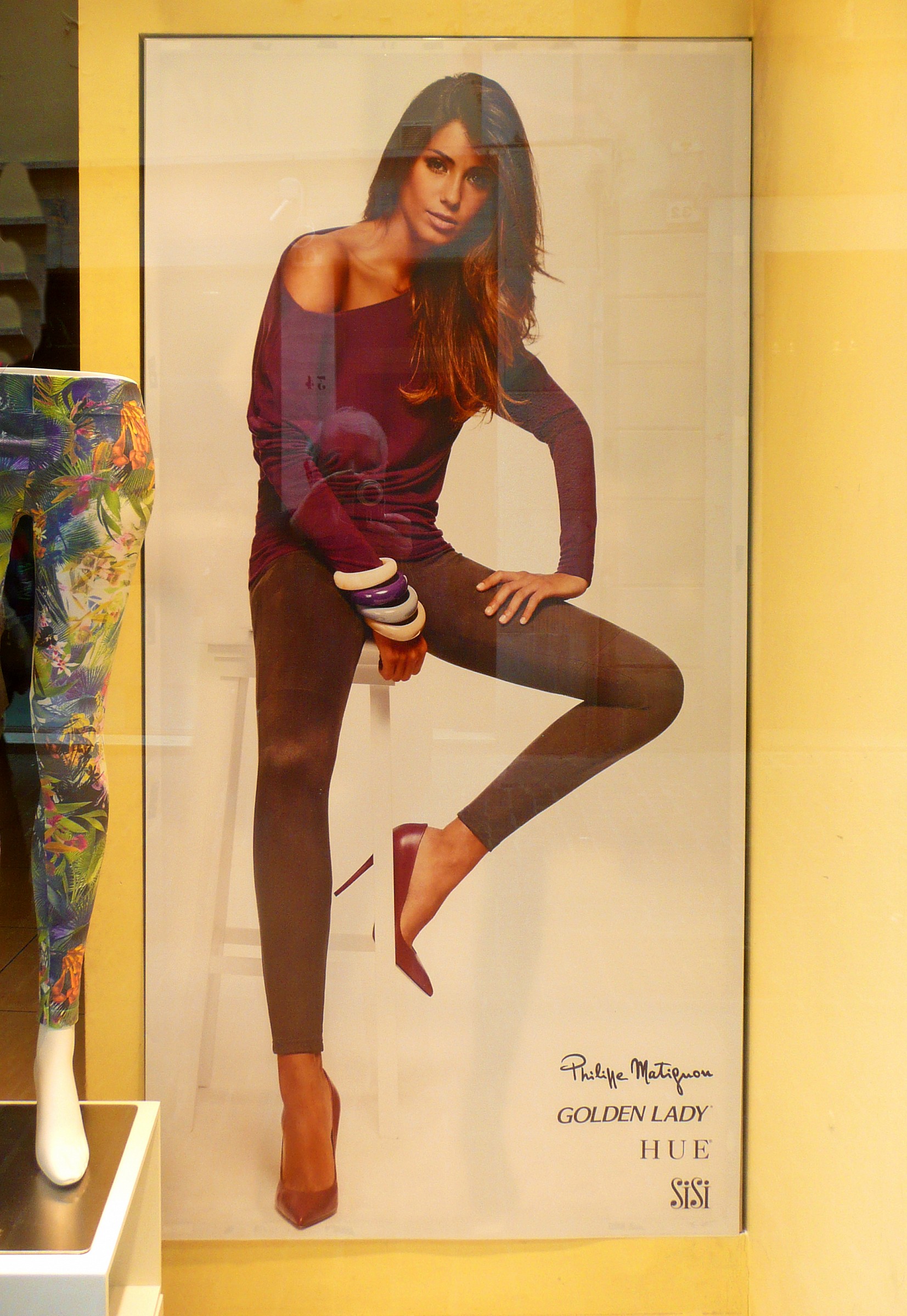 Pubblicità riflessa