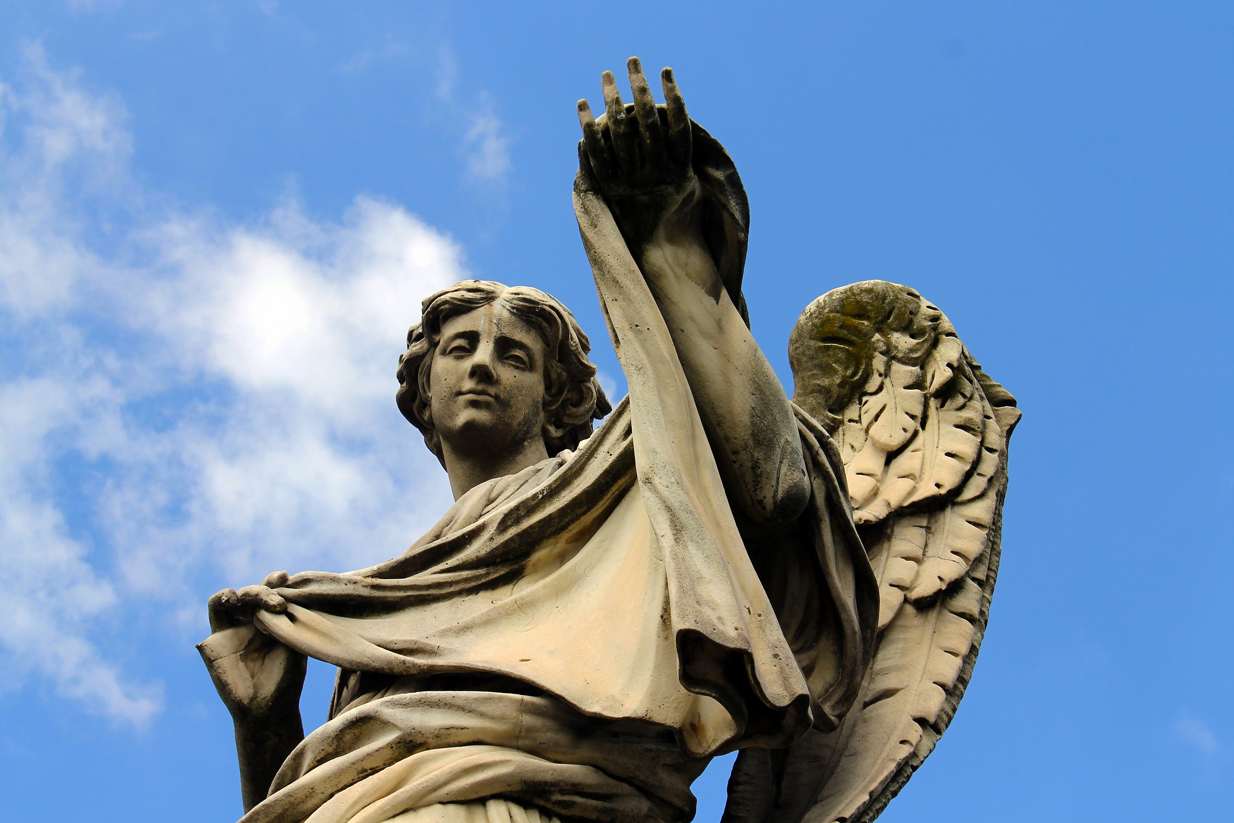 Respice faciem Christi tui