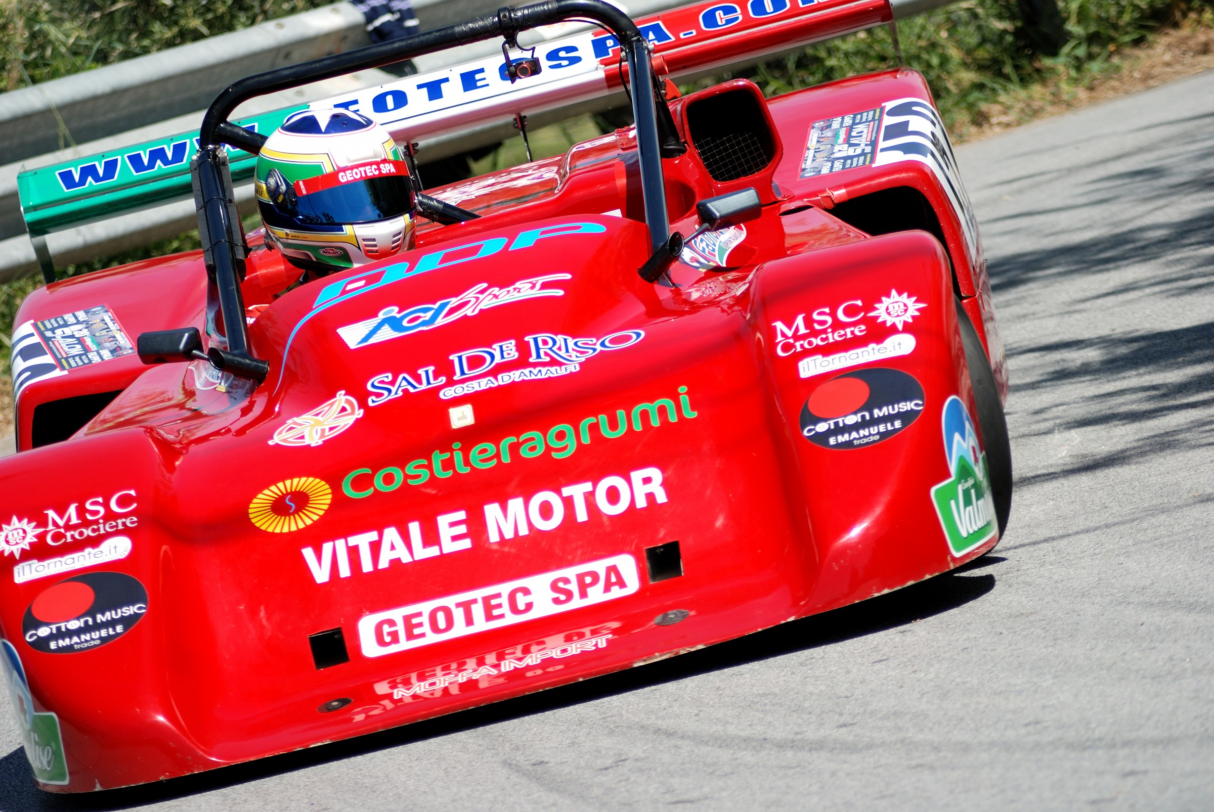 Imperfect but I like