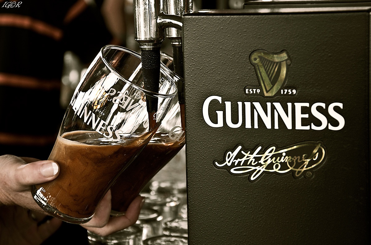Guinness