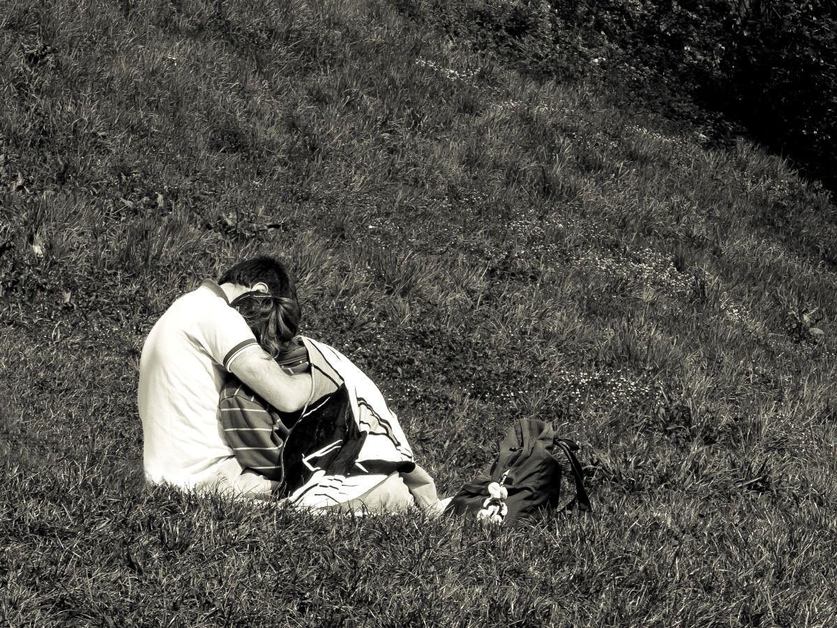 My arms cold you'll ...