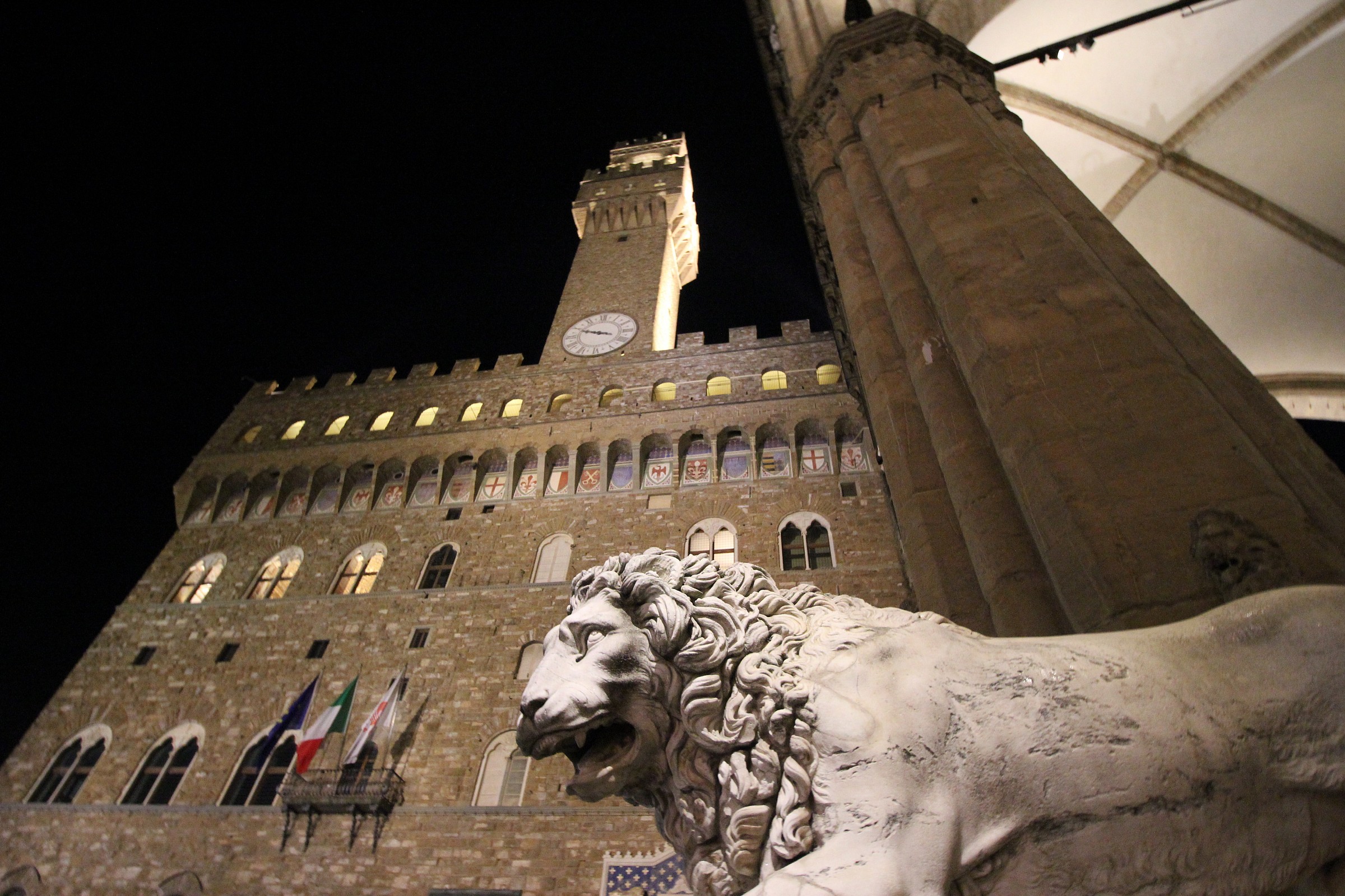 Notte Bianca a Firenze