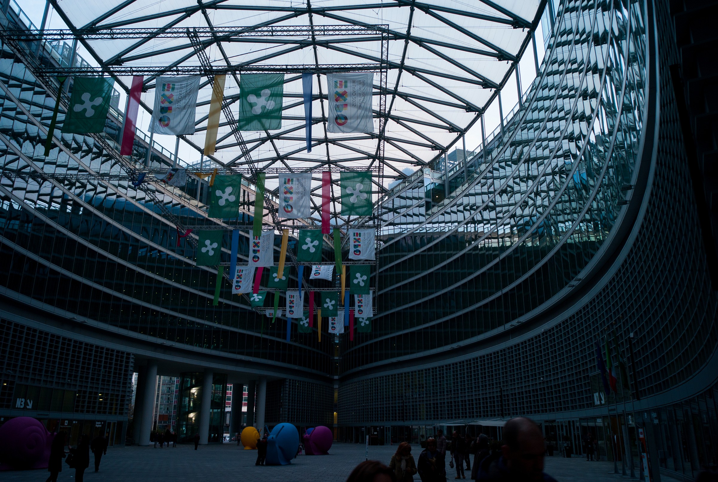 Palazzo della Regione