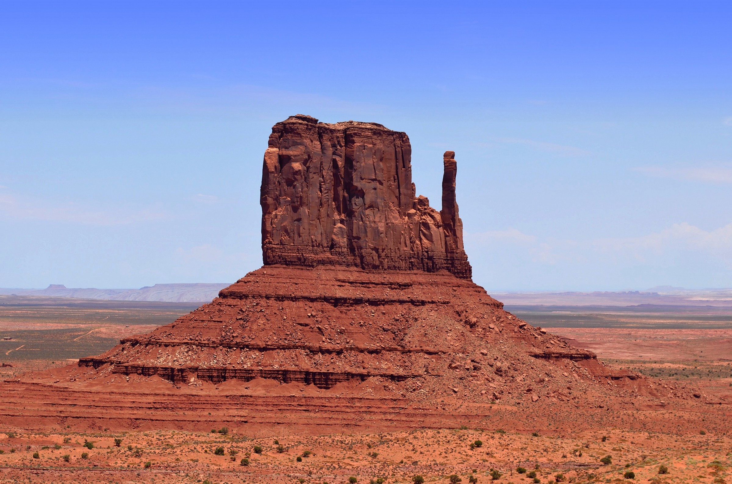 monument valley