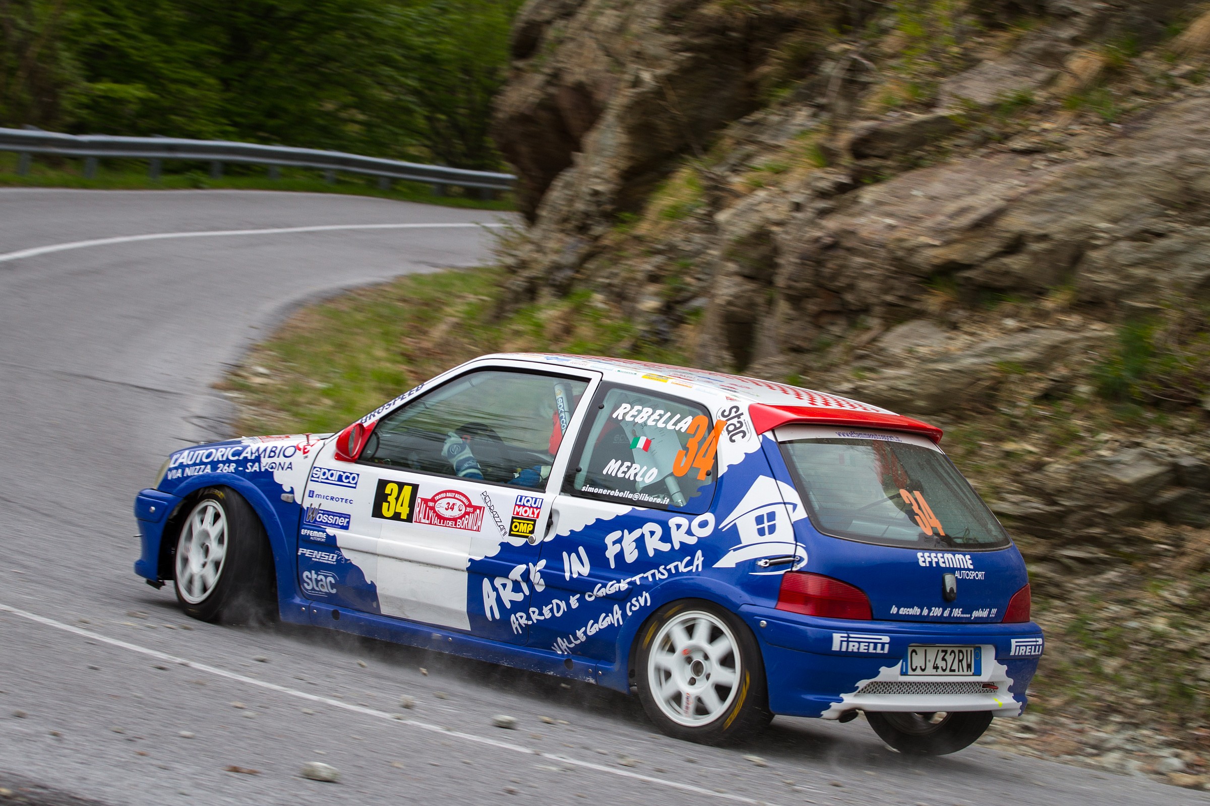 Rally Valli Bormida 2015-4