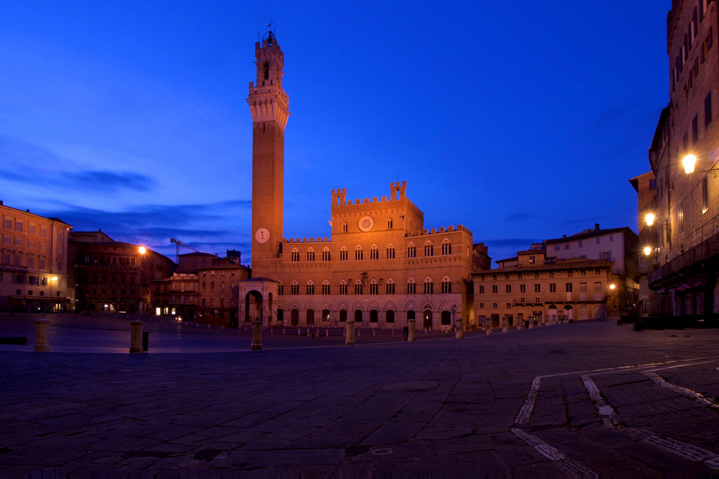 piazza del Campo