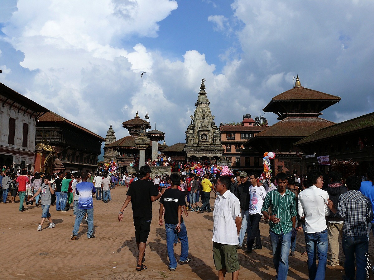 Gaijatra