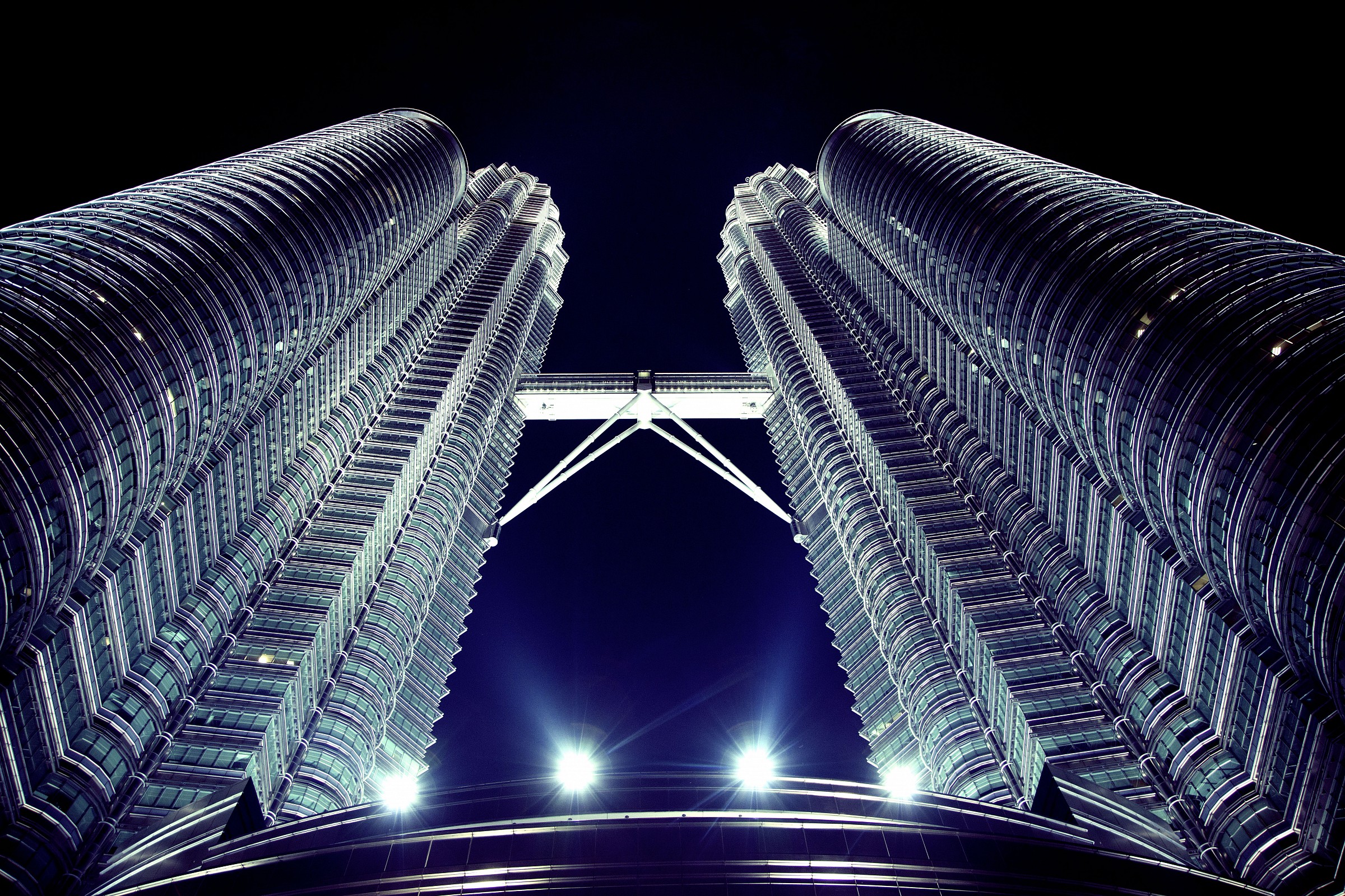 Petronas Towers