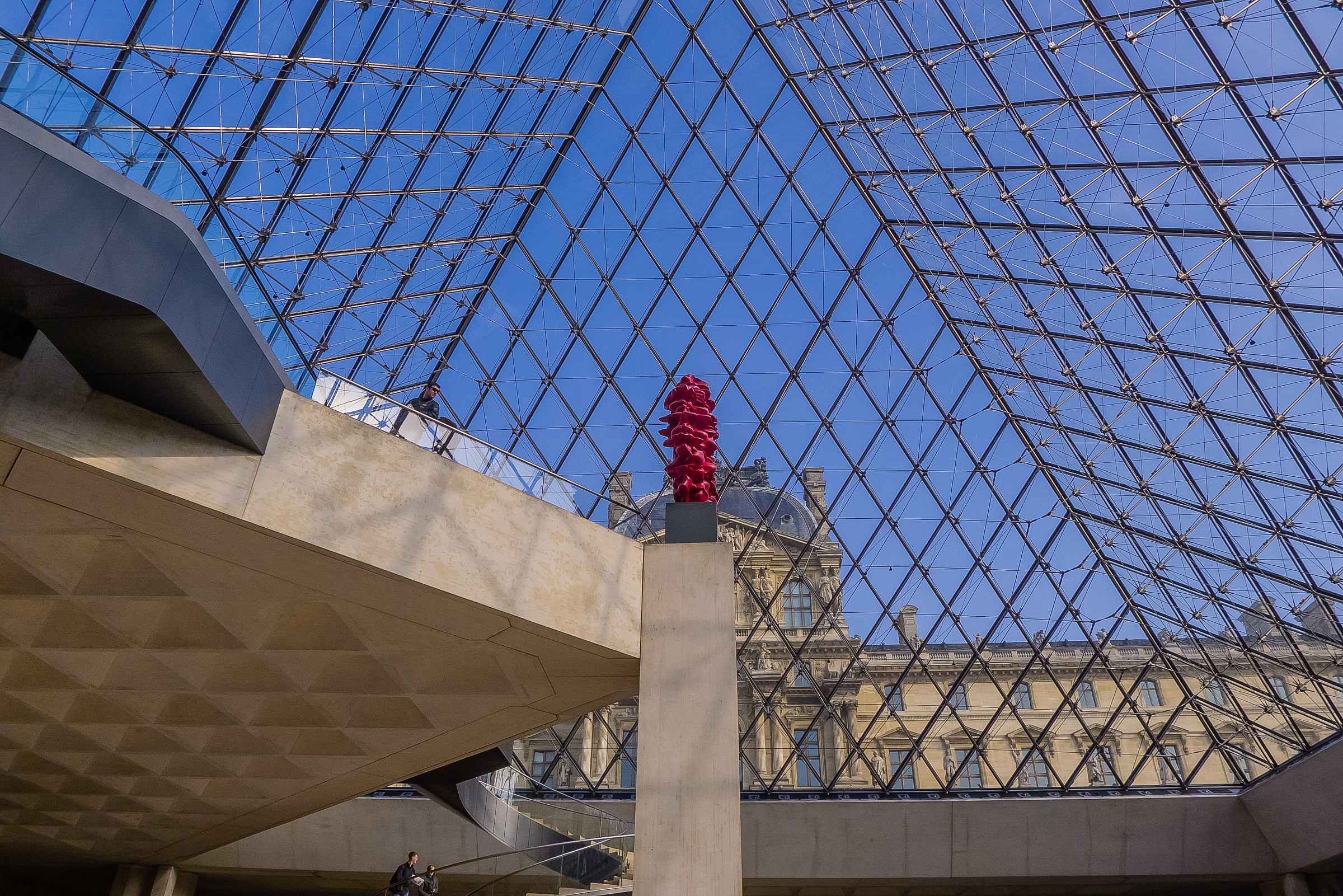 louvre