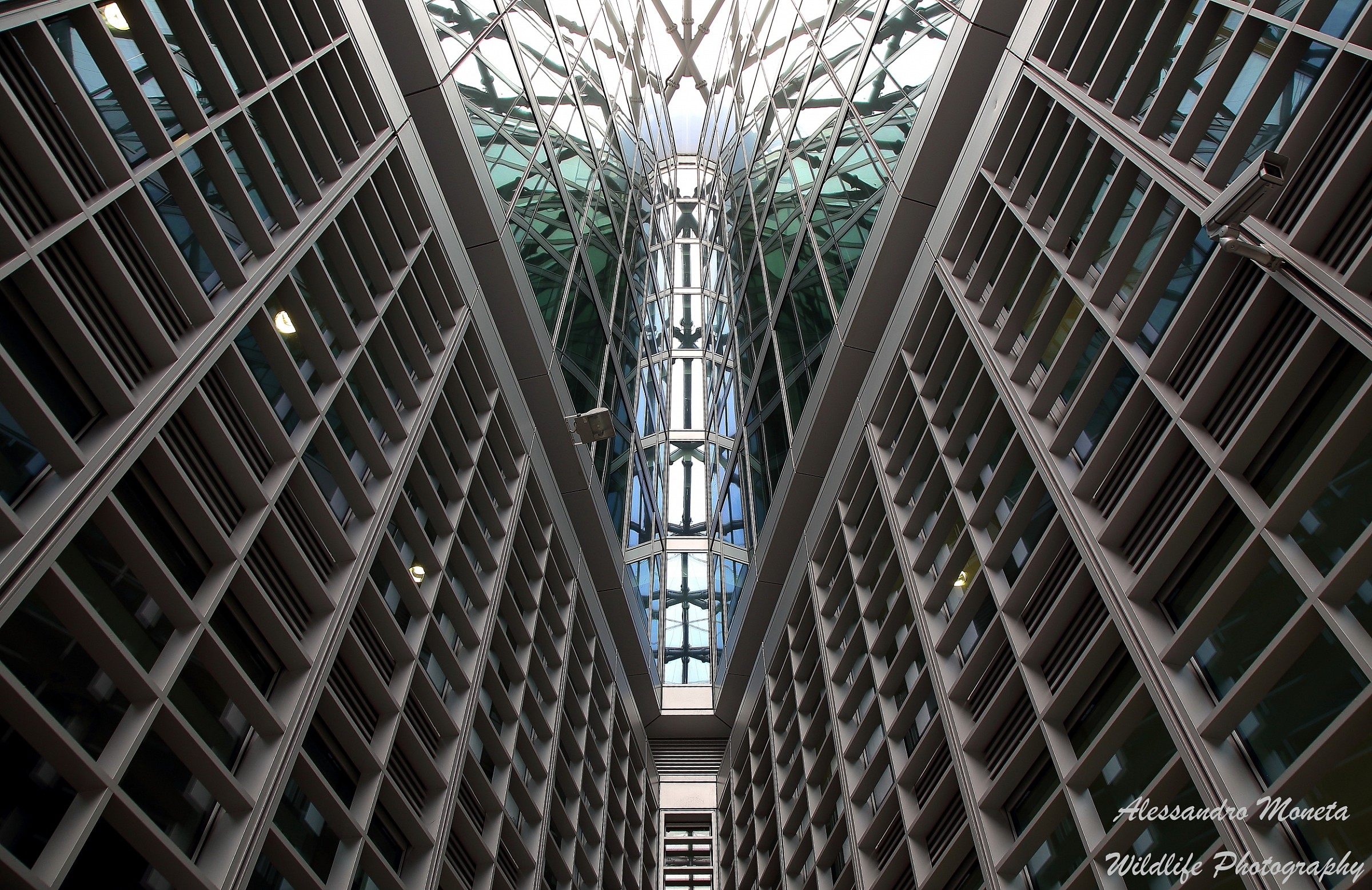 Palazzo della Regione