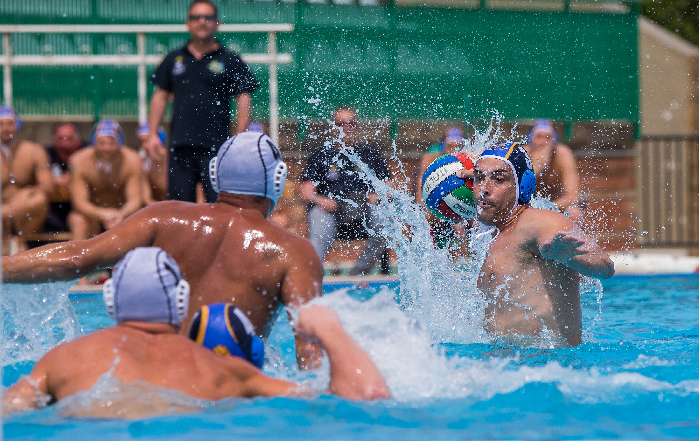 Water polo