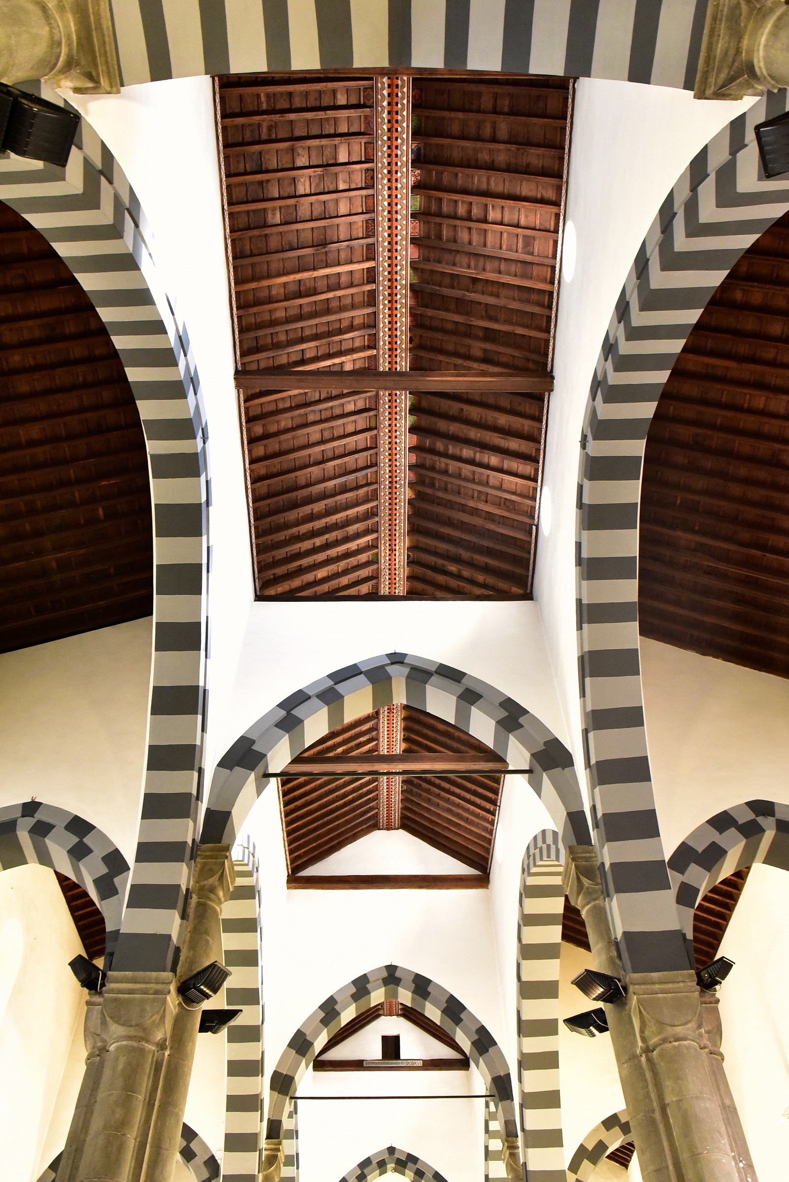 Church of St. John the Baptist in Riomaggiore