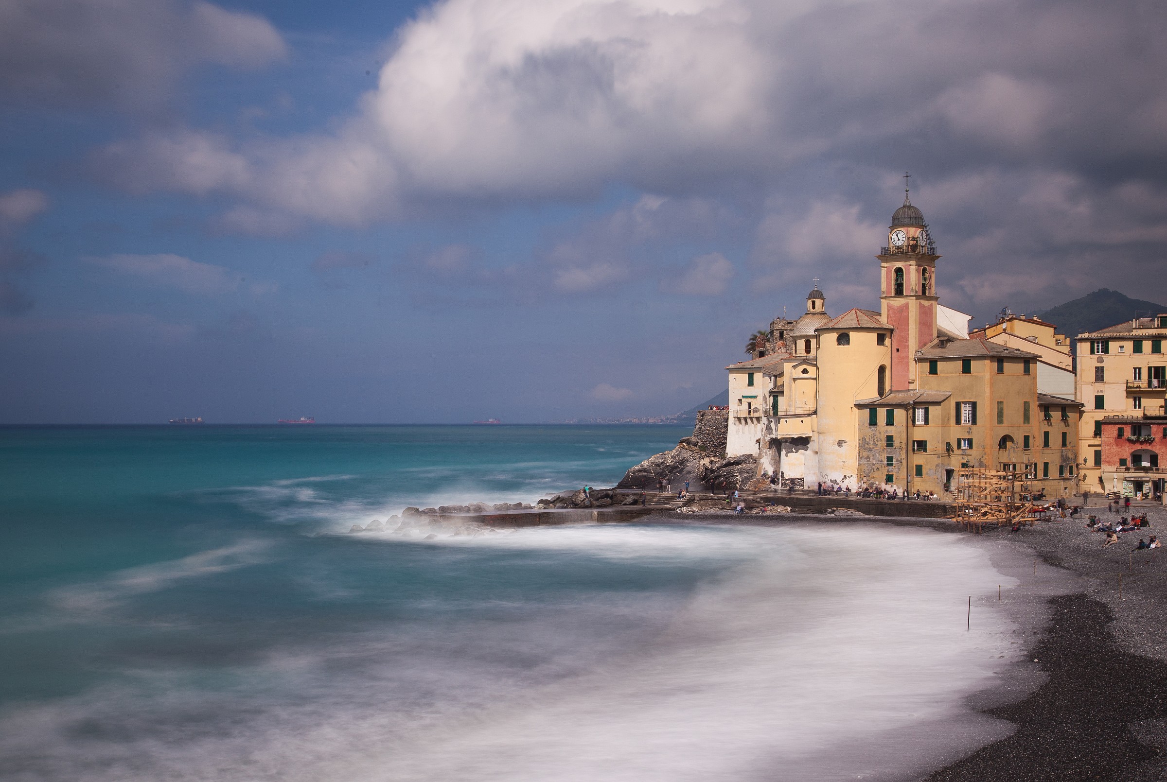 Camogli
