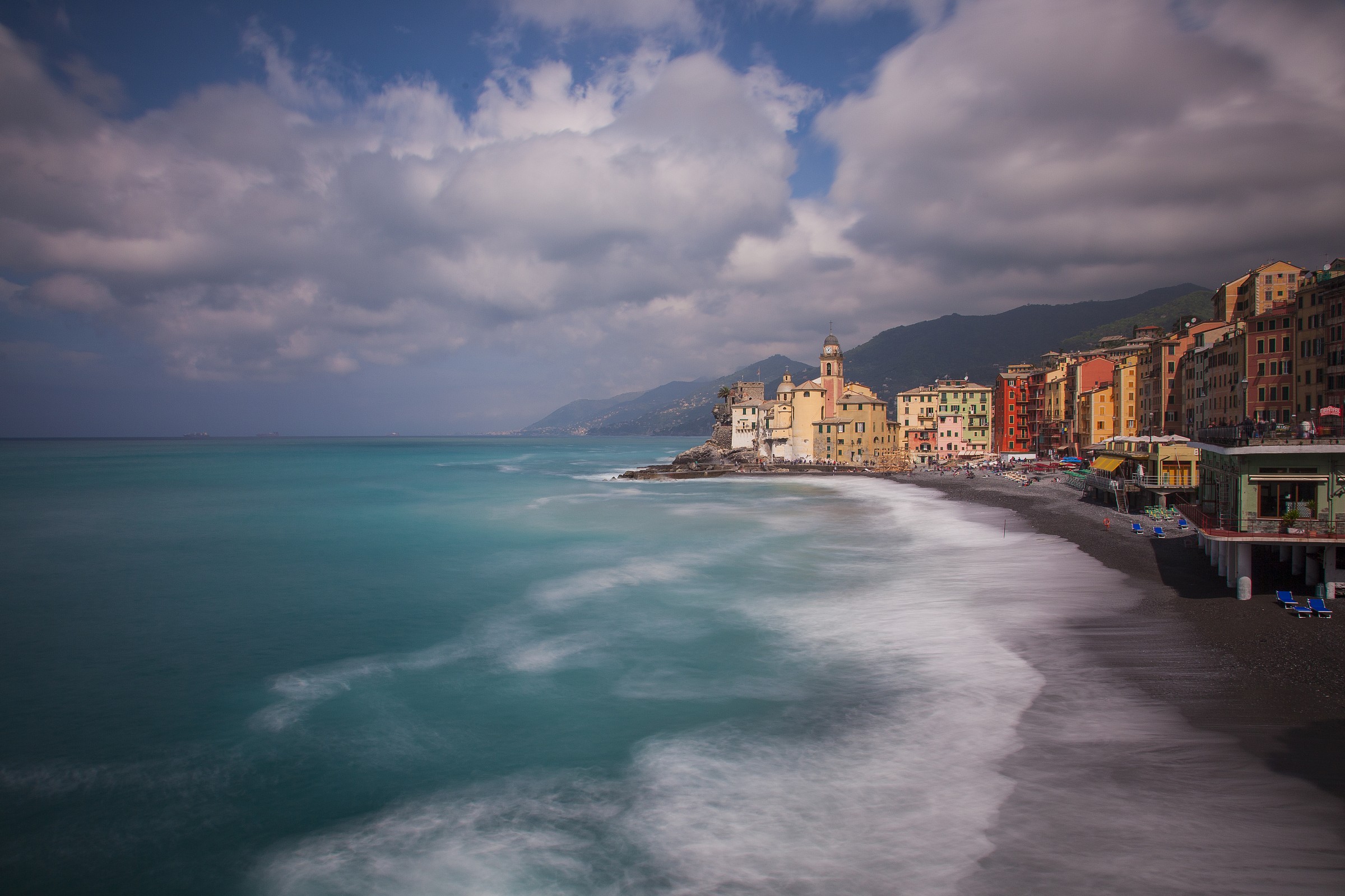 Camogli
