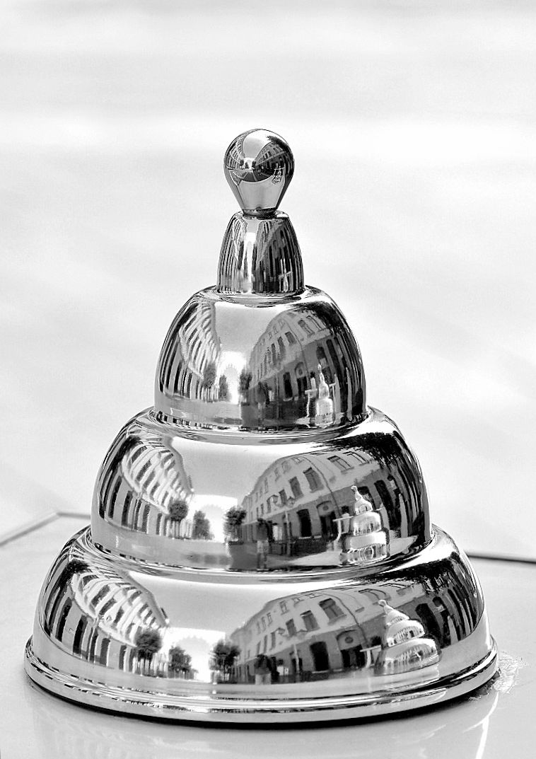 Progressive deformation