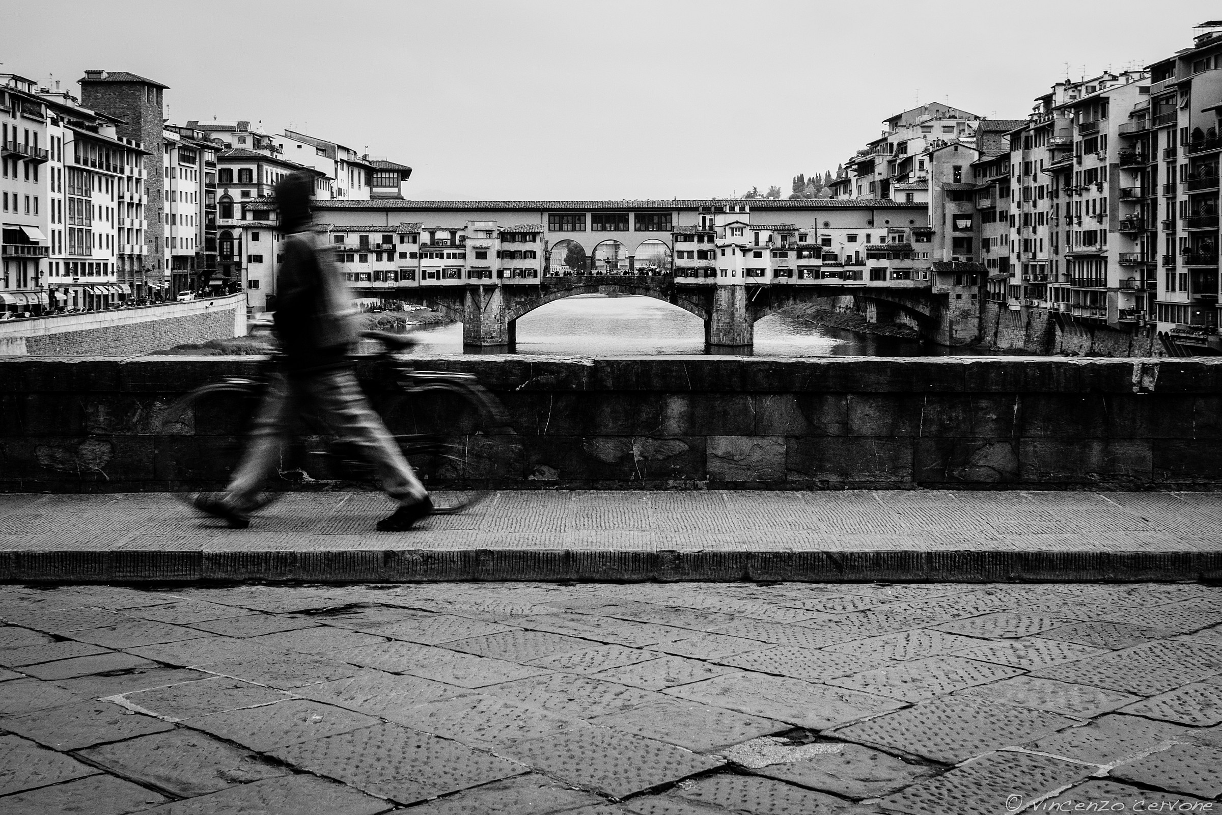 Ponte Vecchio