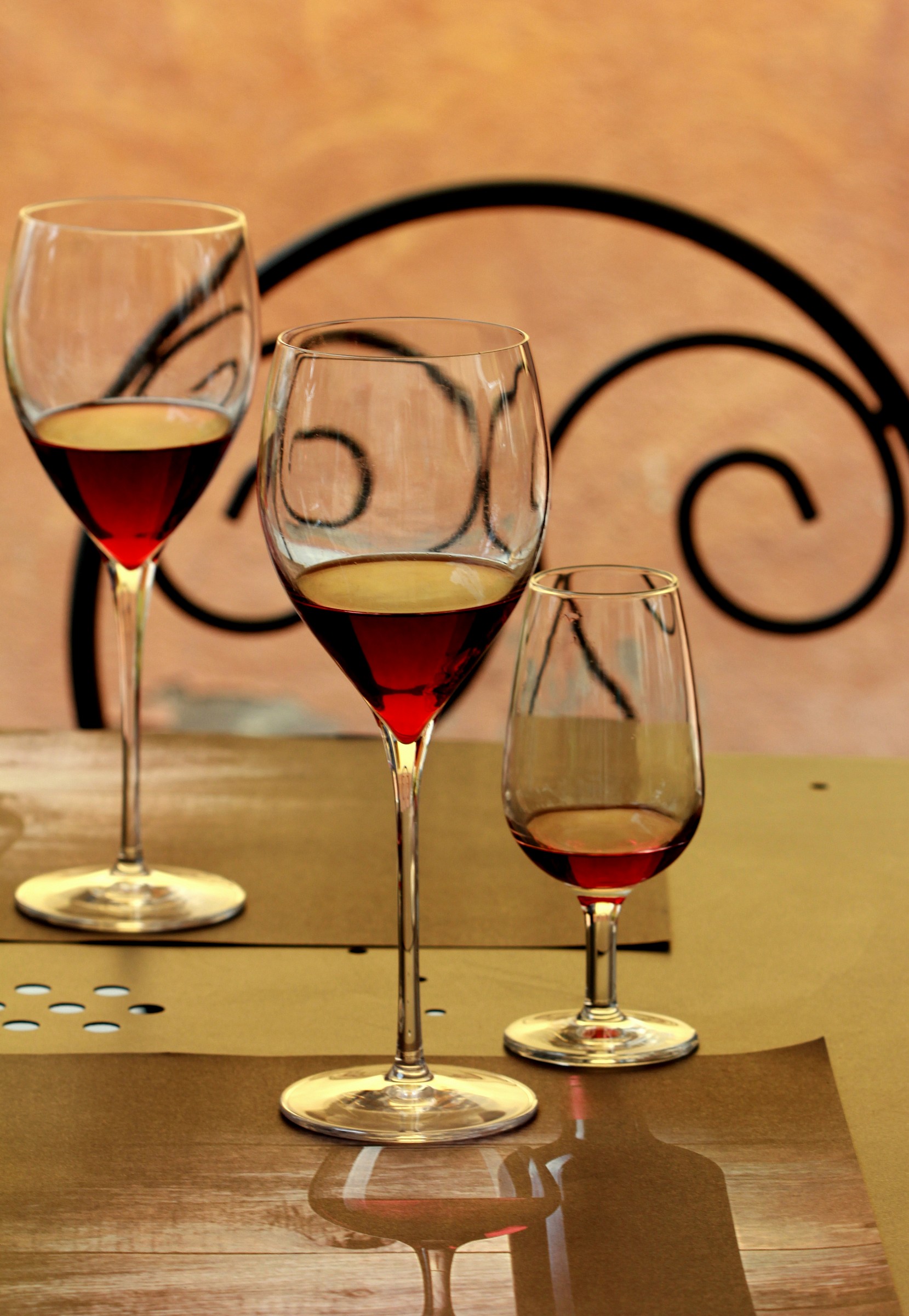 The Rosso di Montalcino