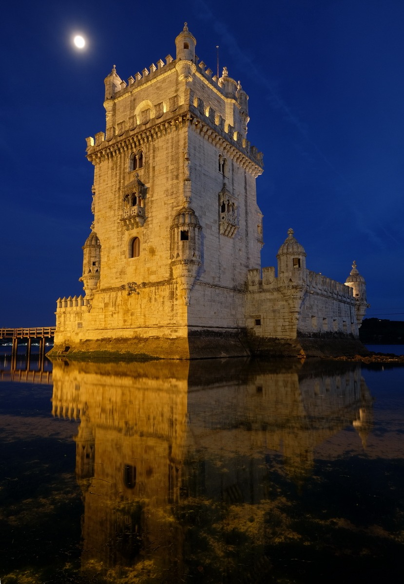 l'oro di Belem
