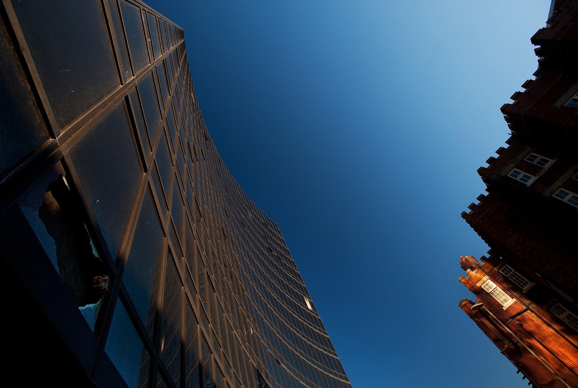 Portsmouth Derelitto