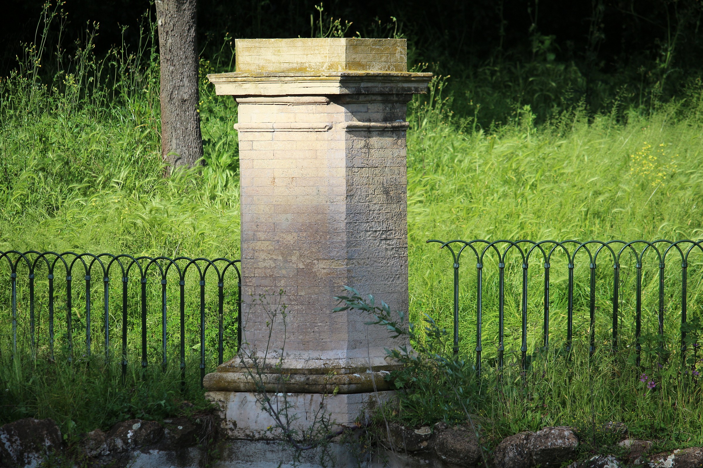 Forse questa foto non suscita alcunchè ma a me piace