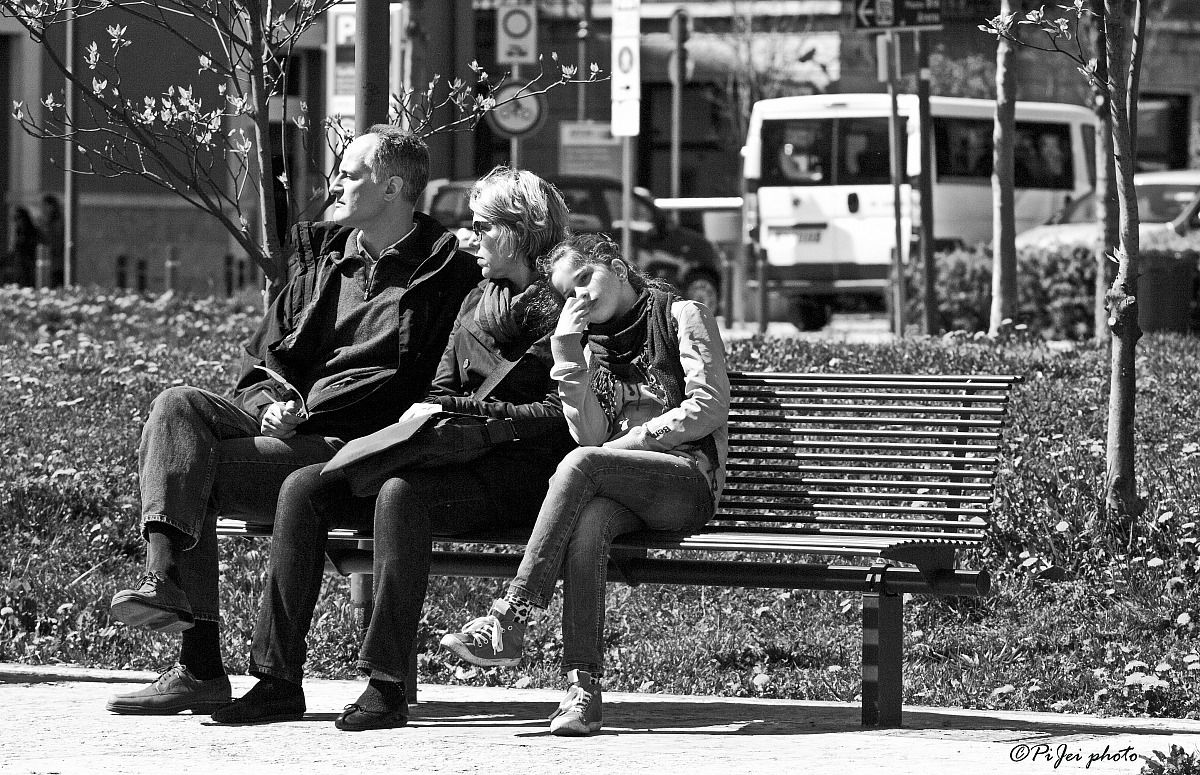 The perfect order of life