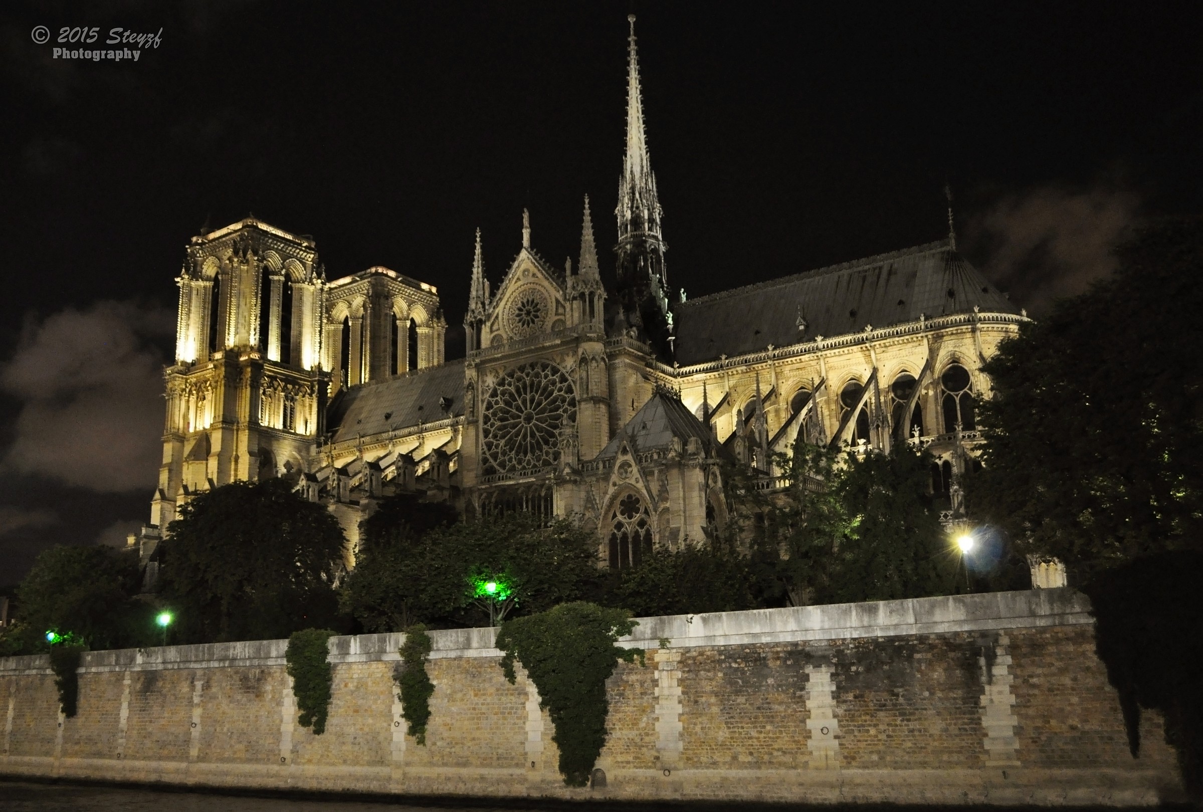 Notre Dame