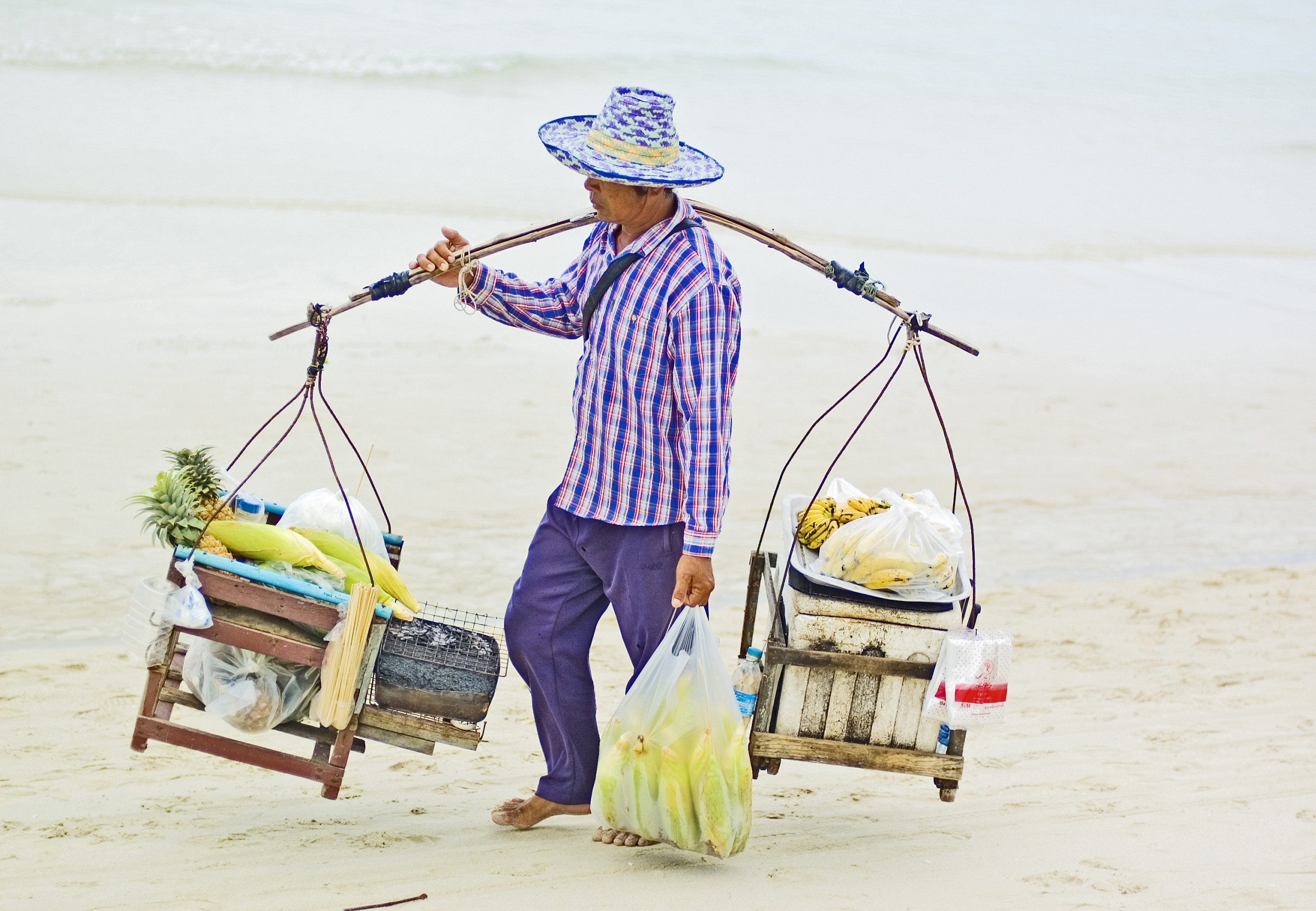 Poverty and Nobility