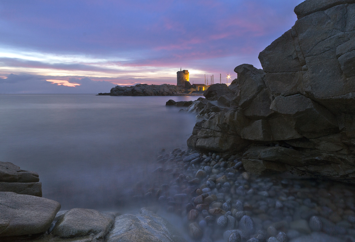 La Torre di Marciana Marina