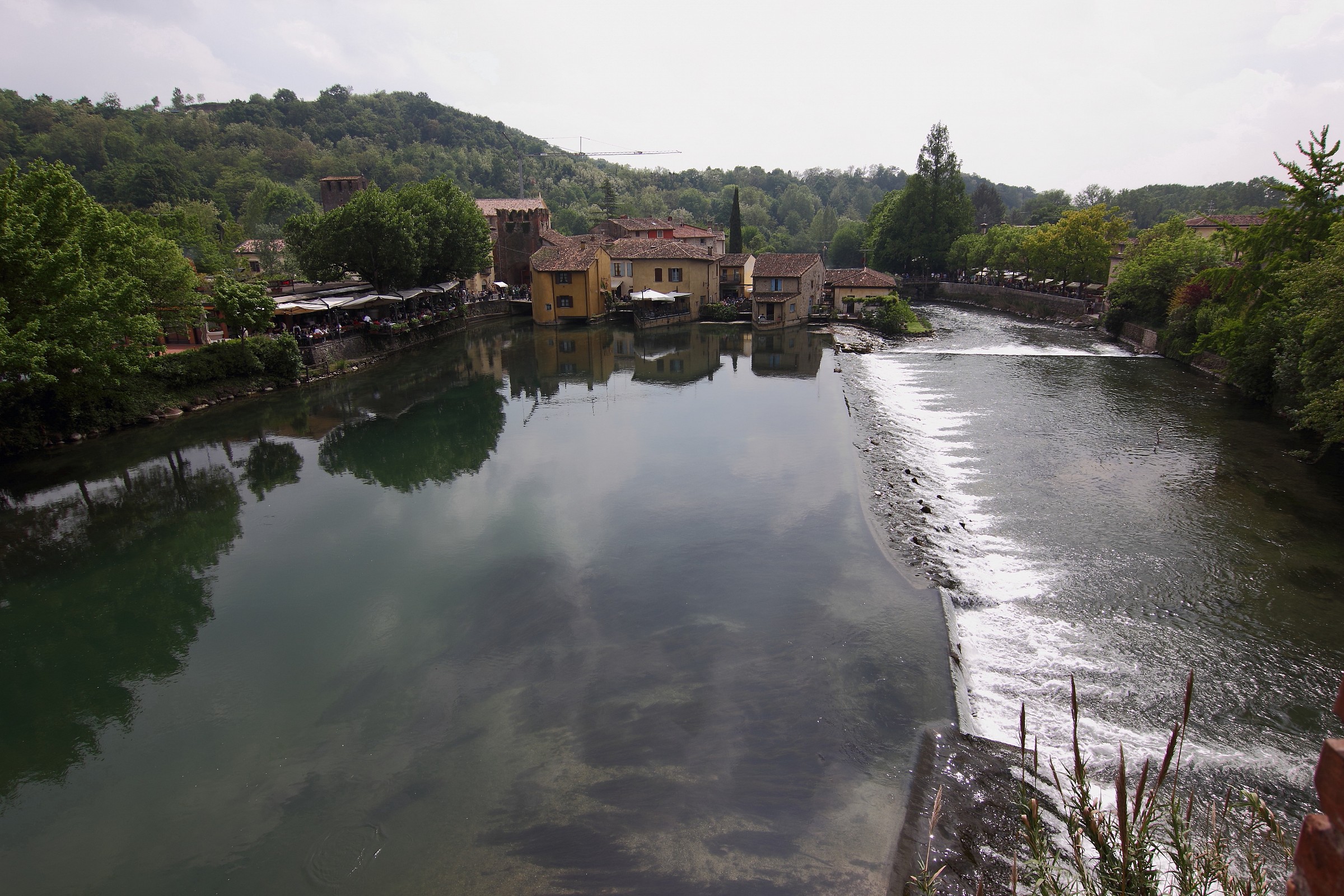 Borghetto