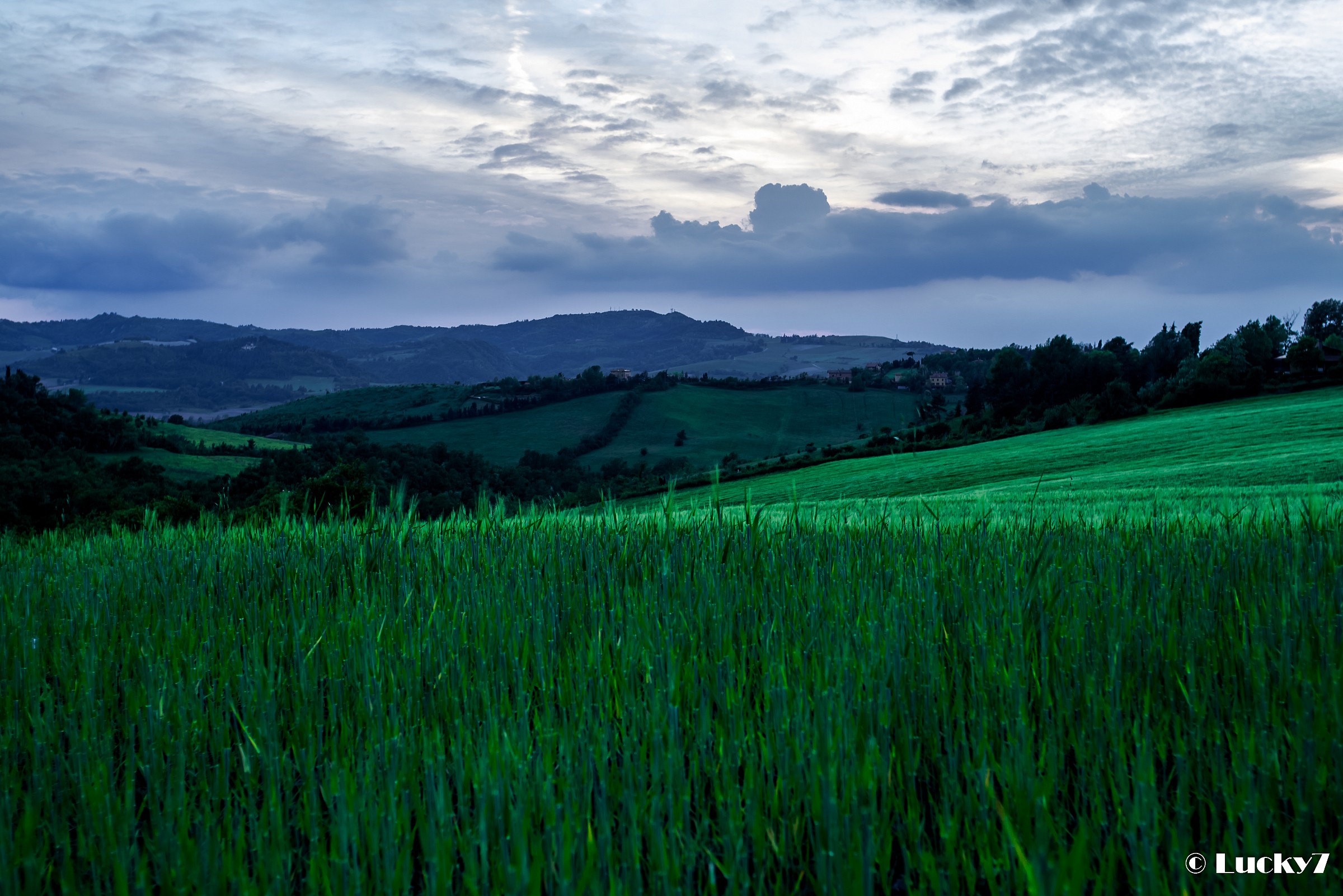 Paderno-Colli Bolognesi