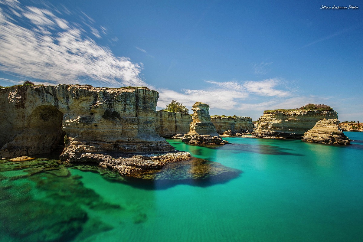 Meraviglie salentine